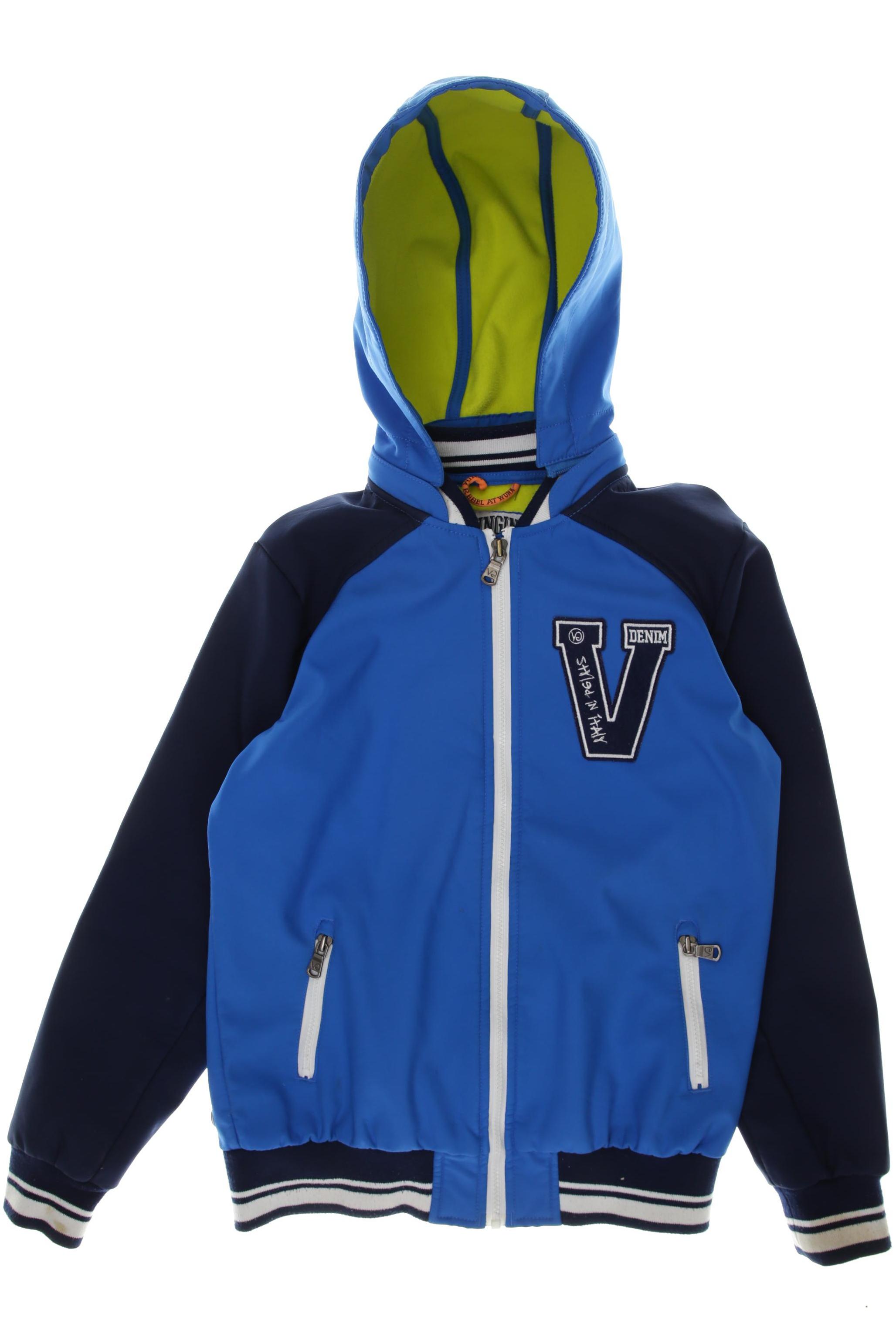 

Vingino Jungen Jacke, blau, Gr. 164