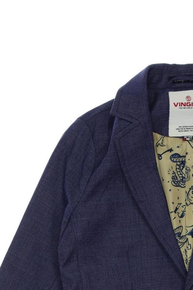 Thumbnail - Vingino Jungen Jacke, marineblau, Gr. 140