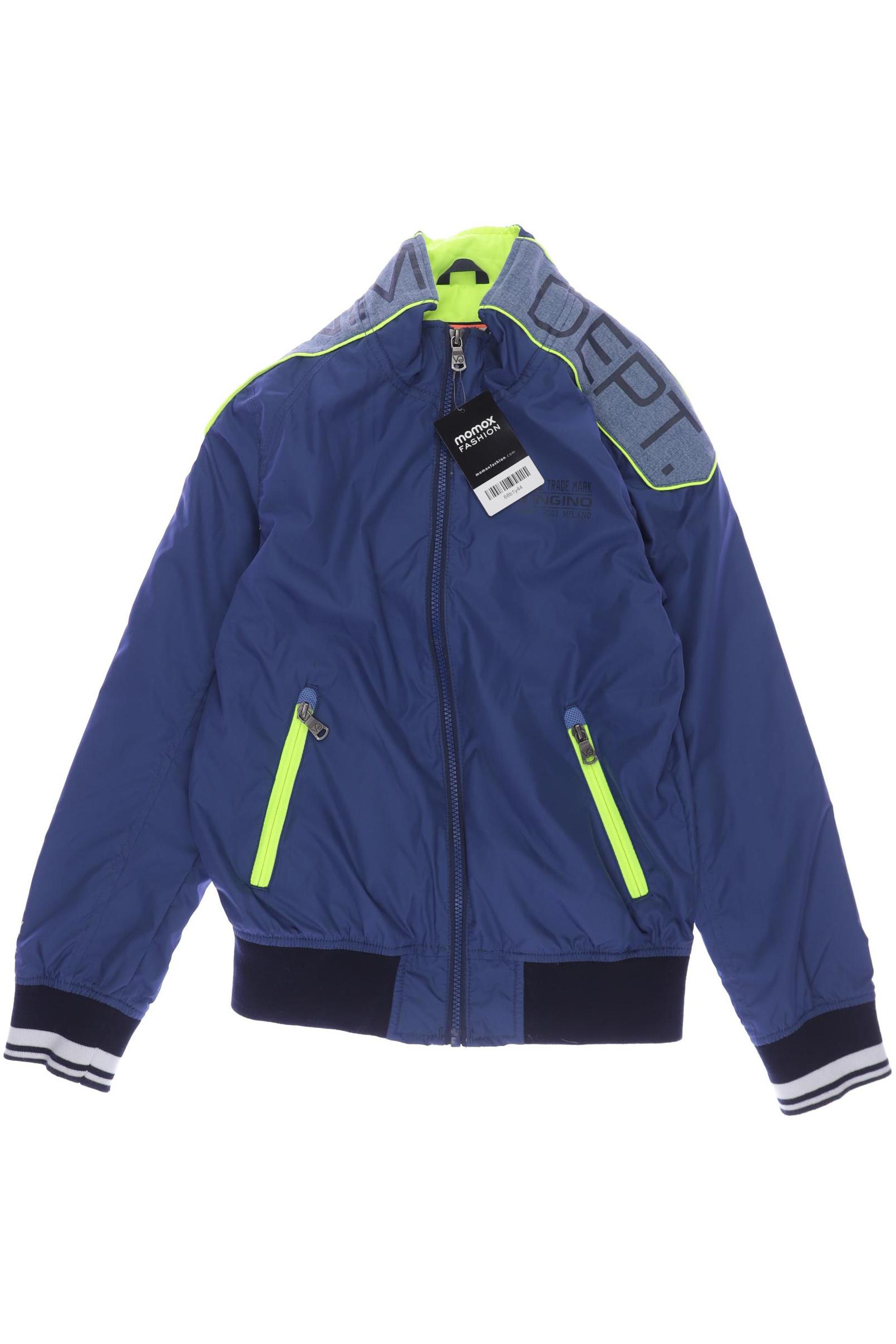 

Vingino Jungen Jacke, blau