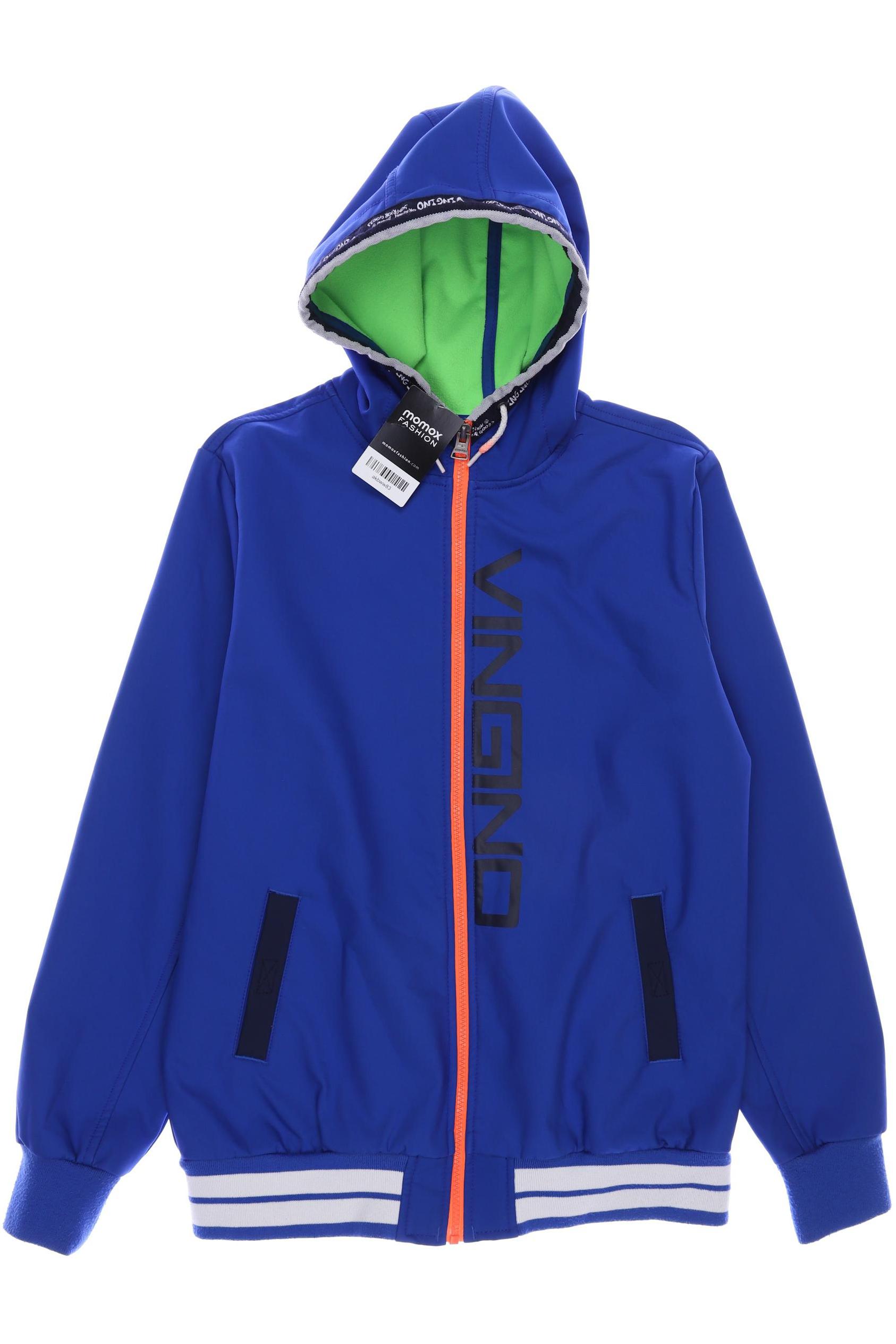 

Vingino Jungen Jacke, marineblau