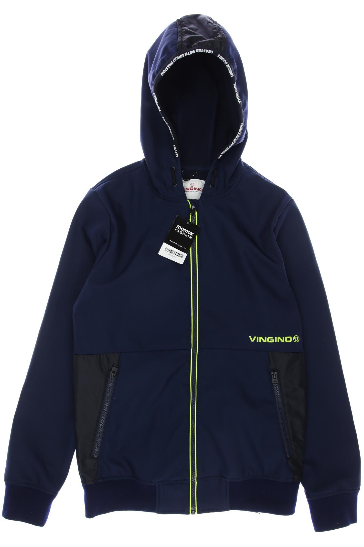 

Vingino Herren Jacke, marineblau, Gr. 176