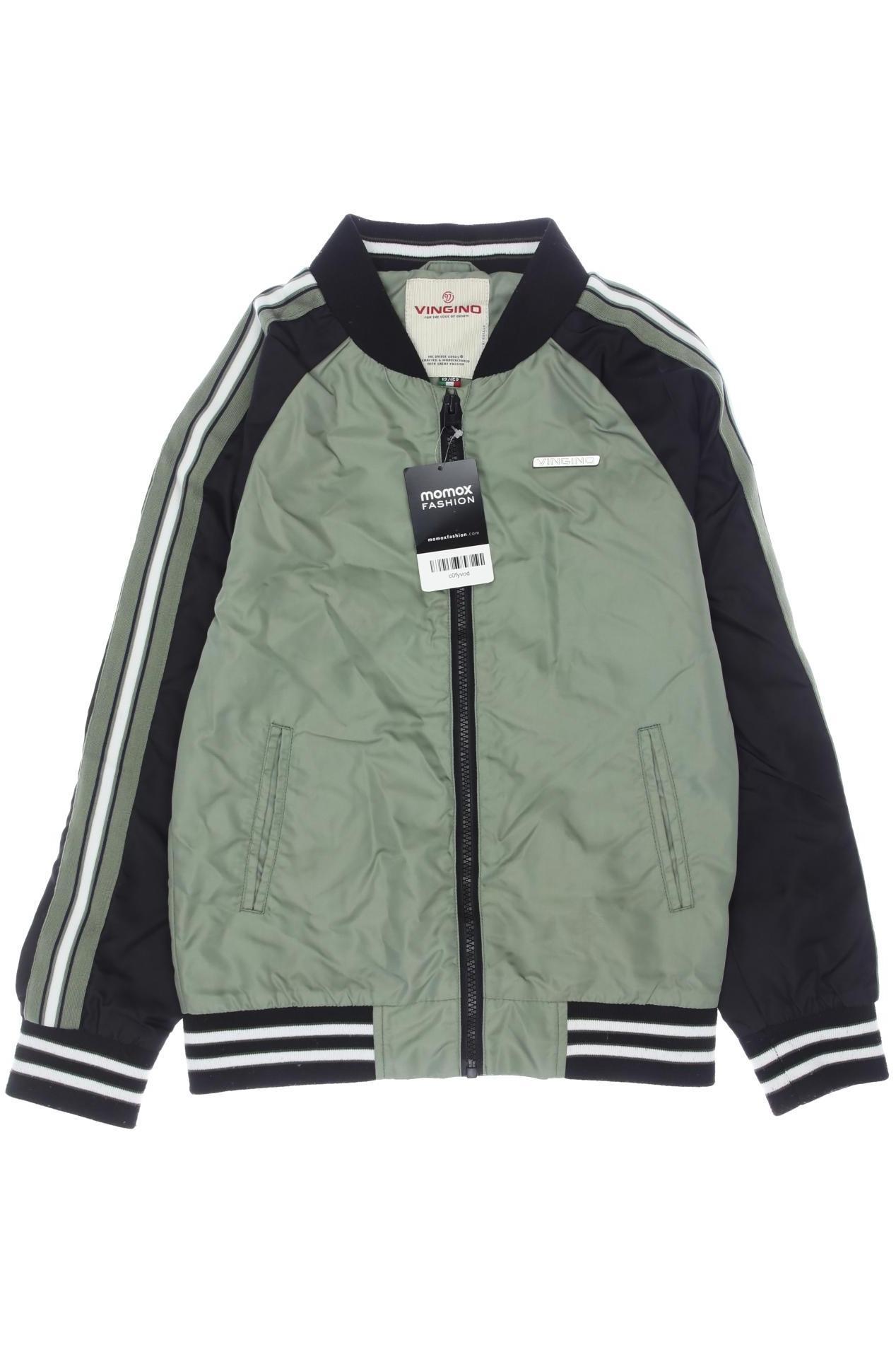 

Vingino Herren Jacke, grün, Gr. 152