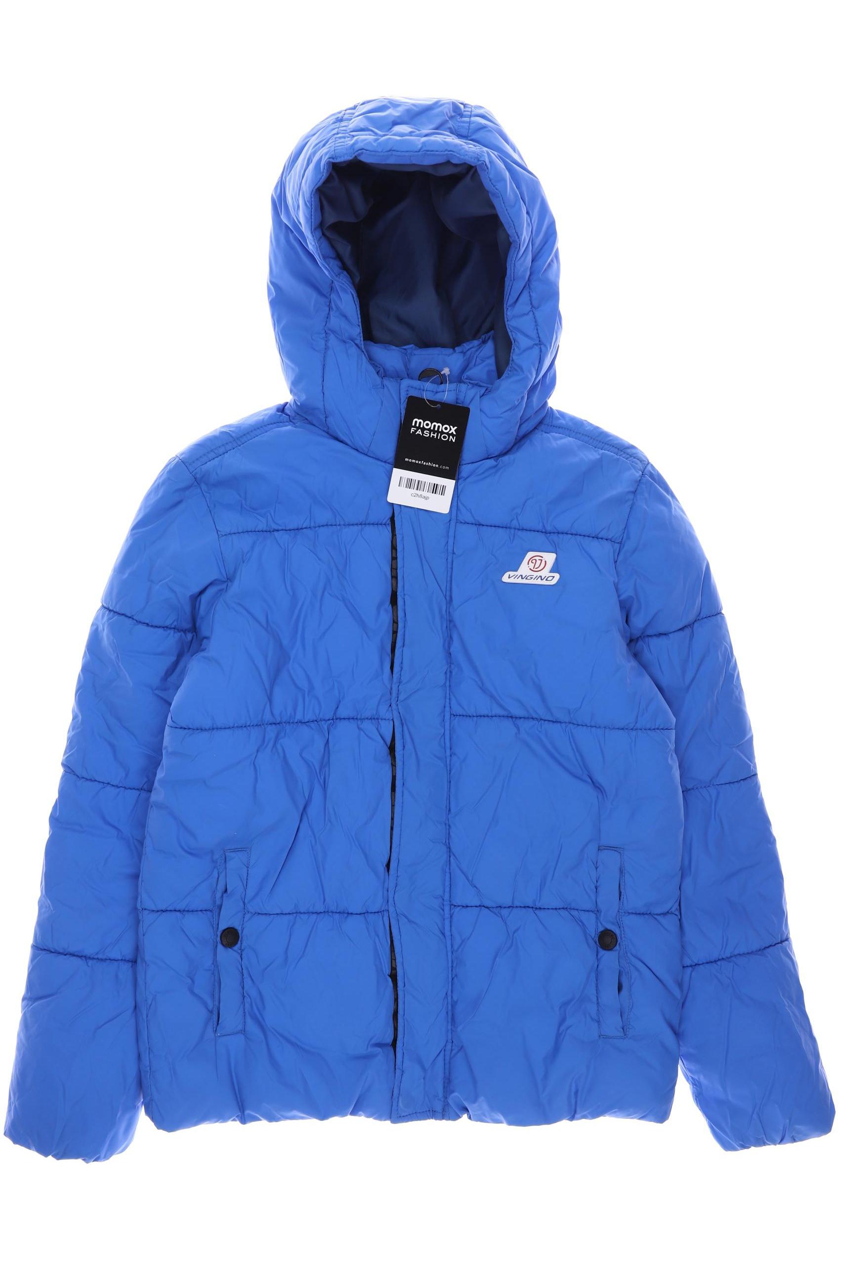 

Vingino Jungen Jacke, blau