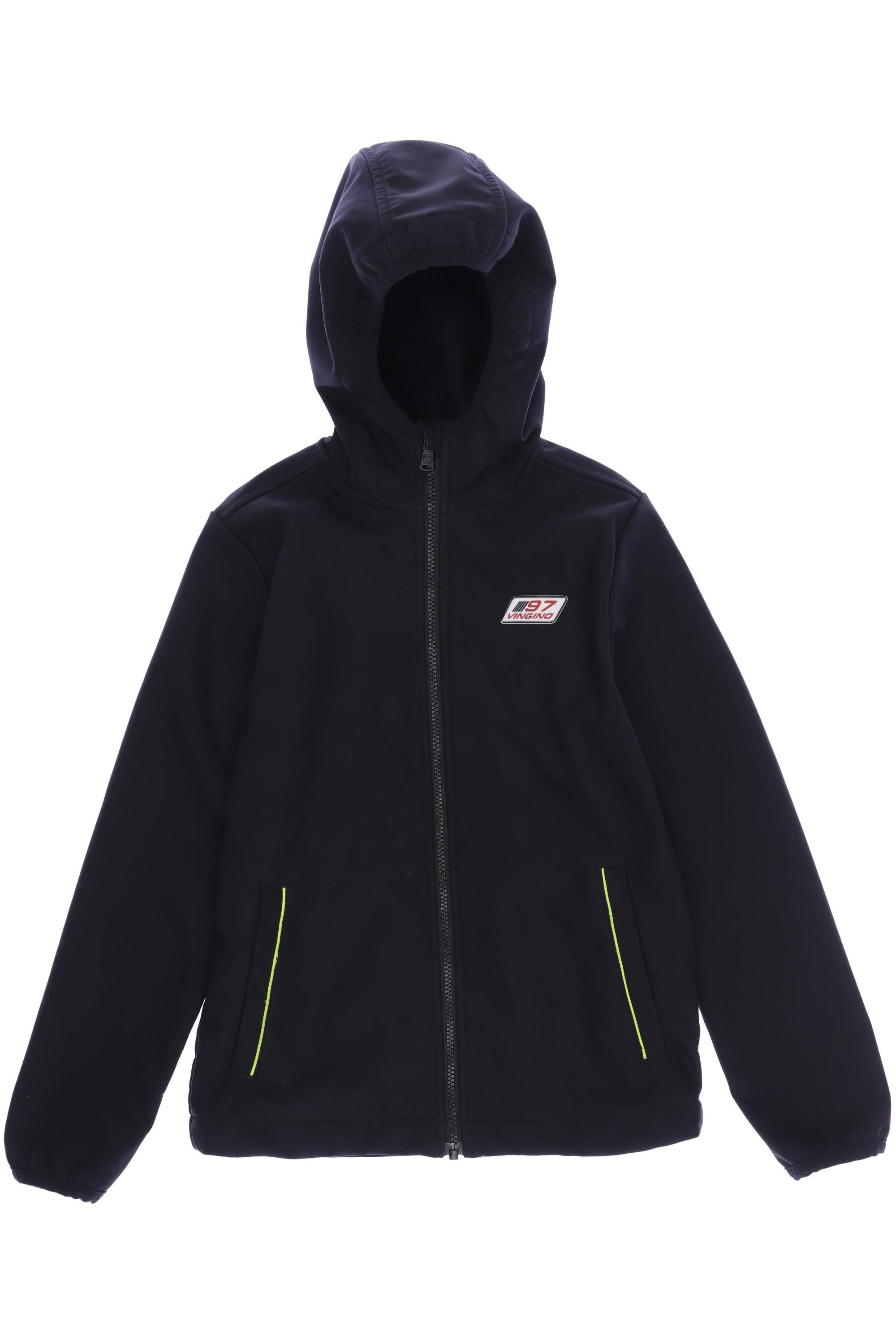 

Vingino Herren Jacke, marineblau, Gr. 152