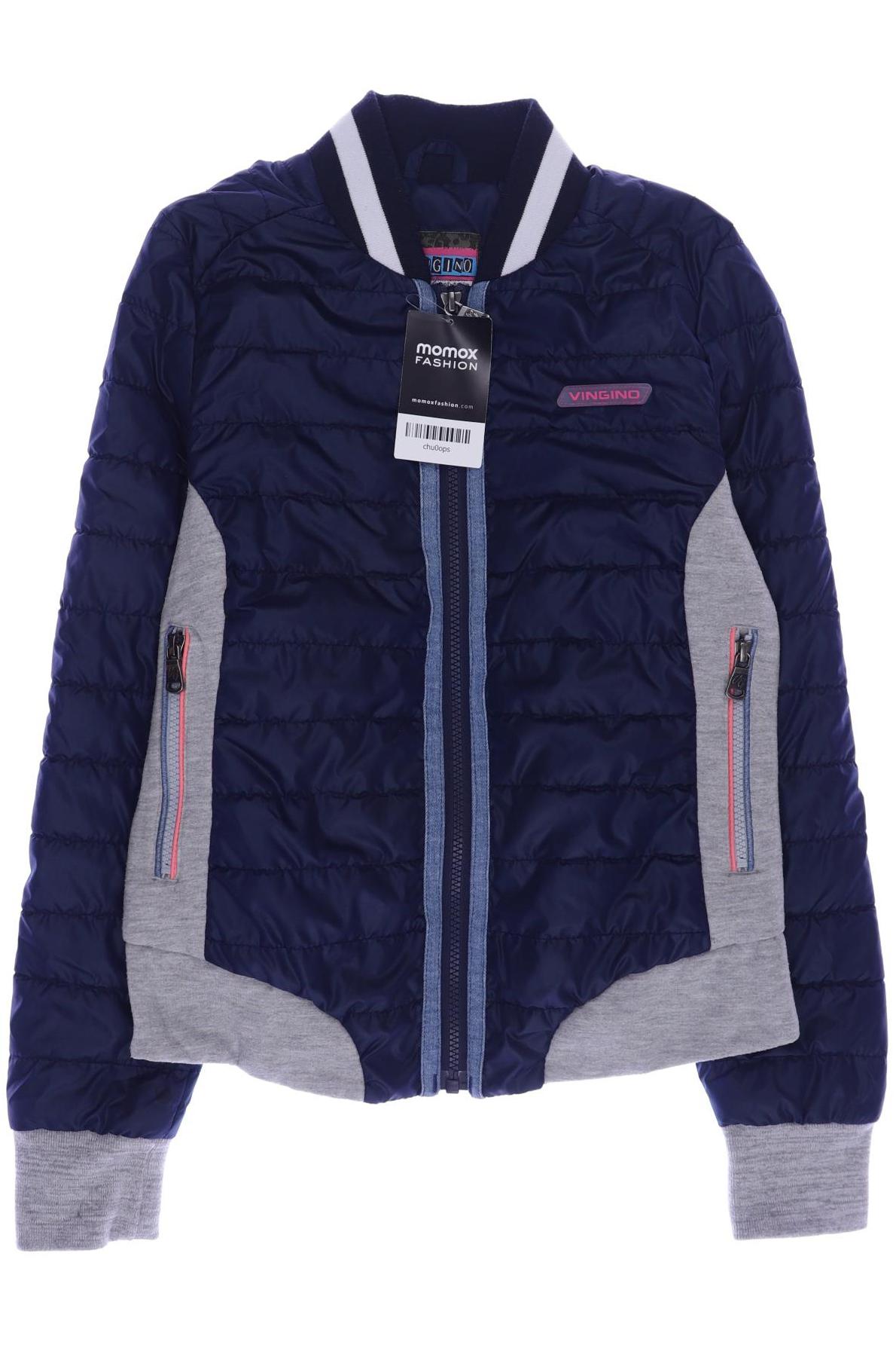 

Vingino Herren Jacke, marineblau, Gr. 152