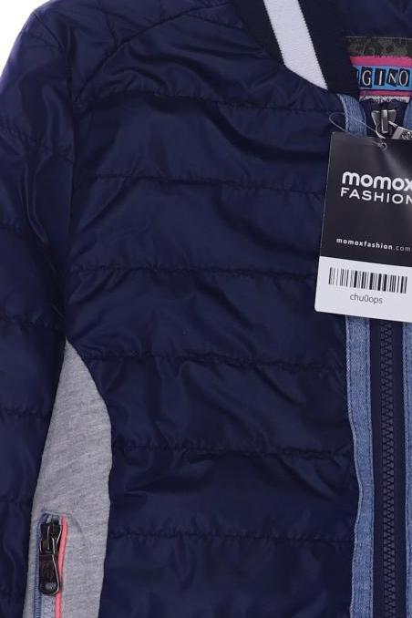 Thumbnail - Vingino Jungen Jacke, marineblau, Gr. 152