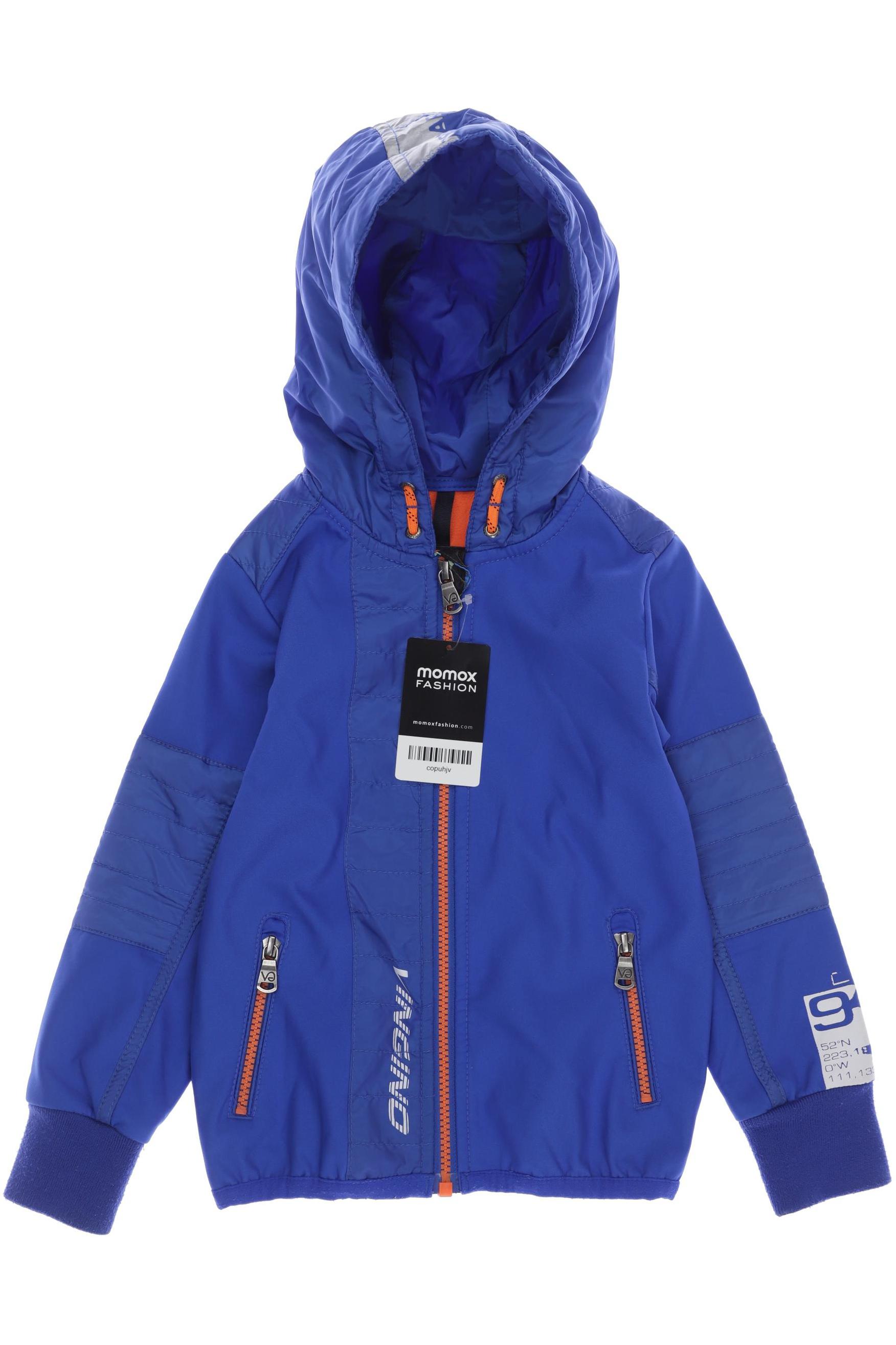 

Vingino Herren Jacke, blau, Gr. 104