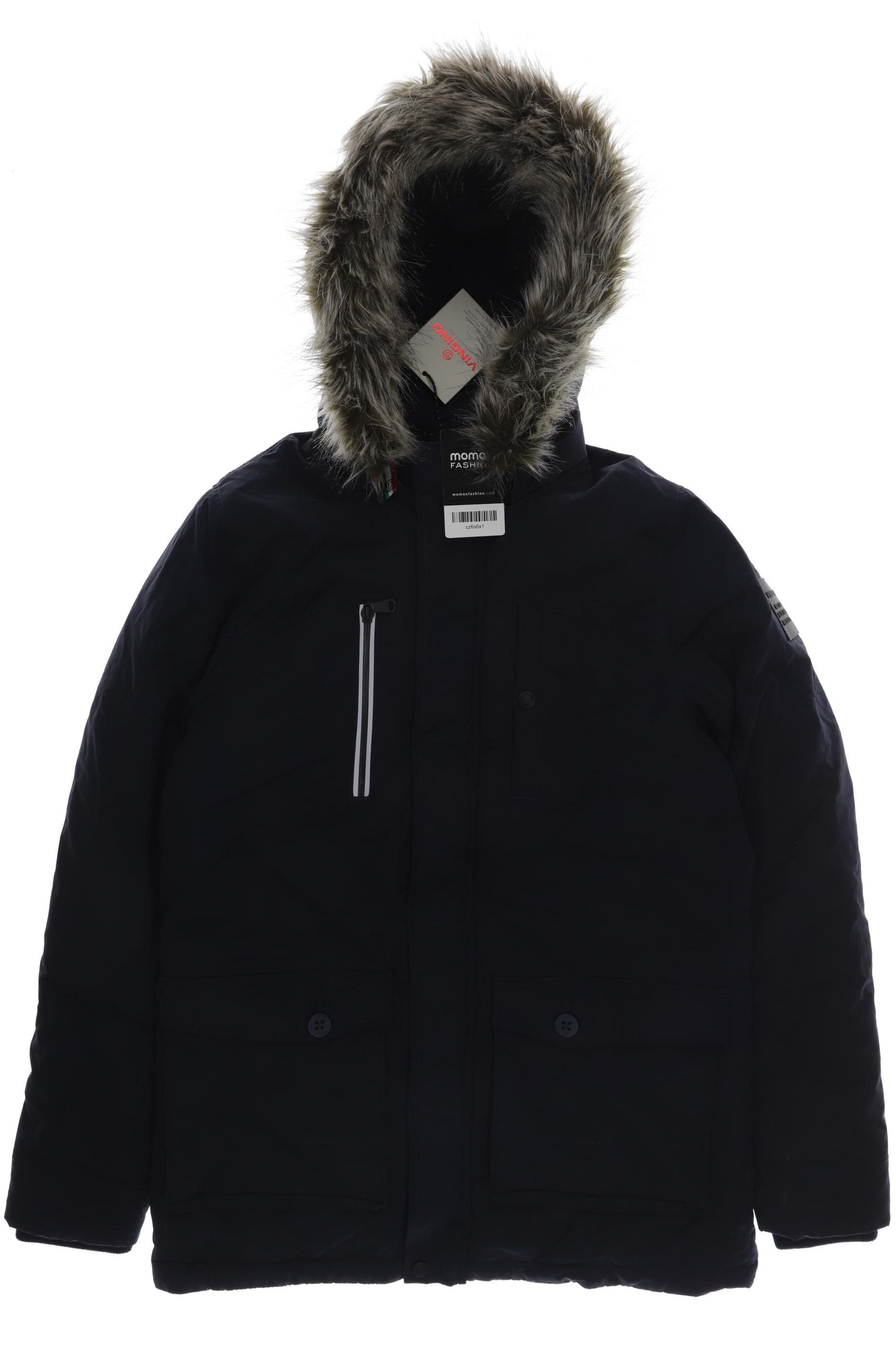 

Vingino Jungen Jacke, marineblau, Gr. 176