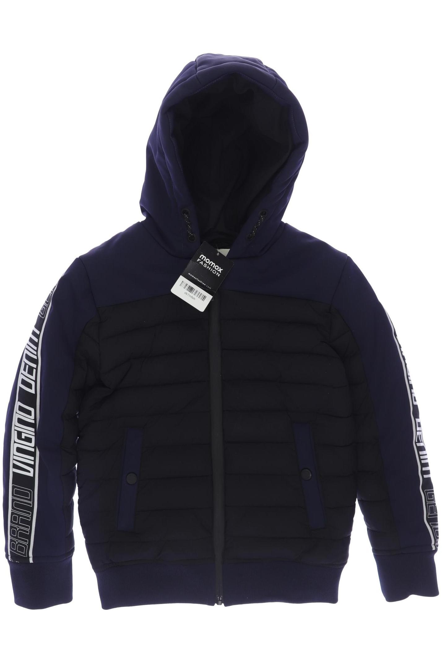 

Vingino Jungen Jacke, marineblau