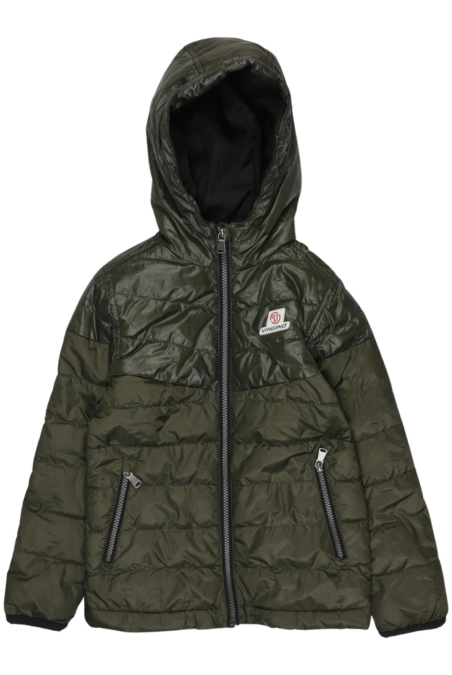 

Vingino Herren Jacke, grün, Gr. 128