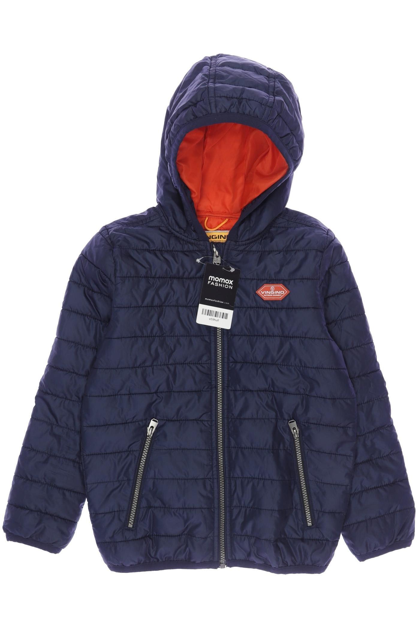 

Vingino Herren Jacke, marineblau, Gr. 128