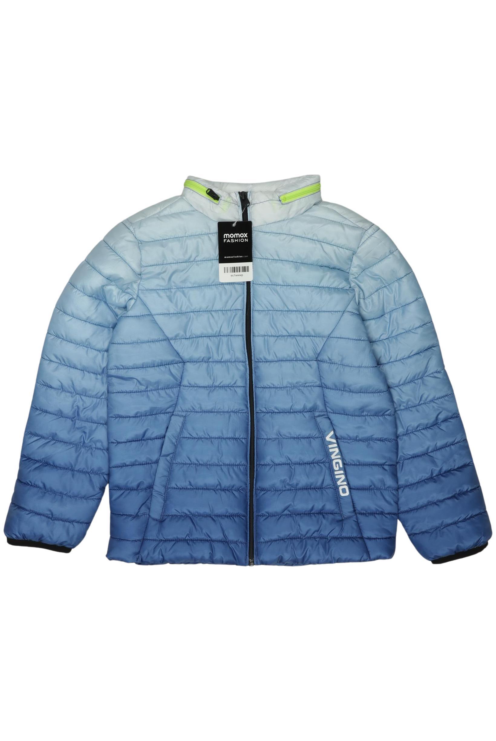 

Vingino Jungen Jacke, neon, Gr. 134/140