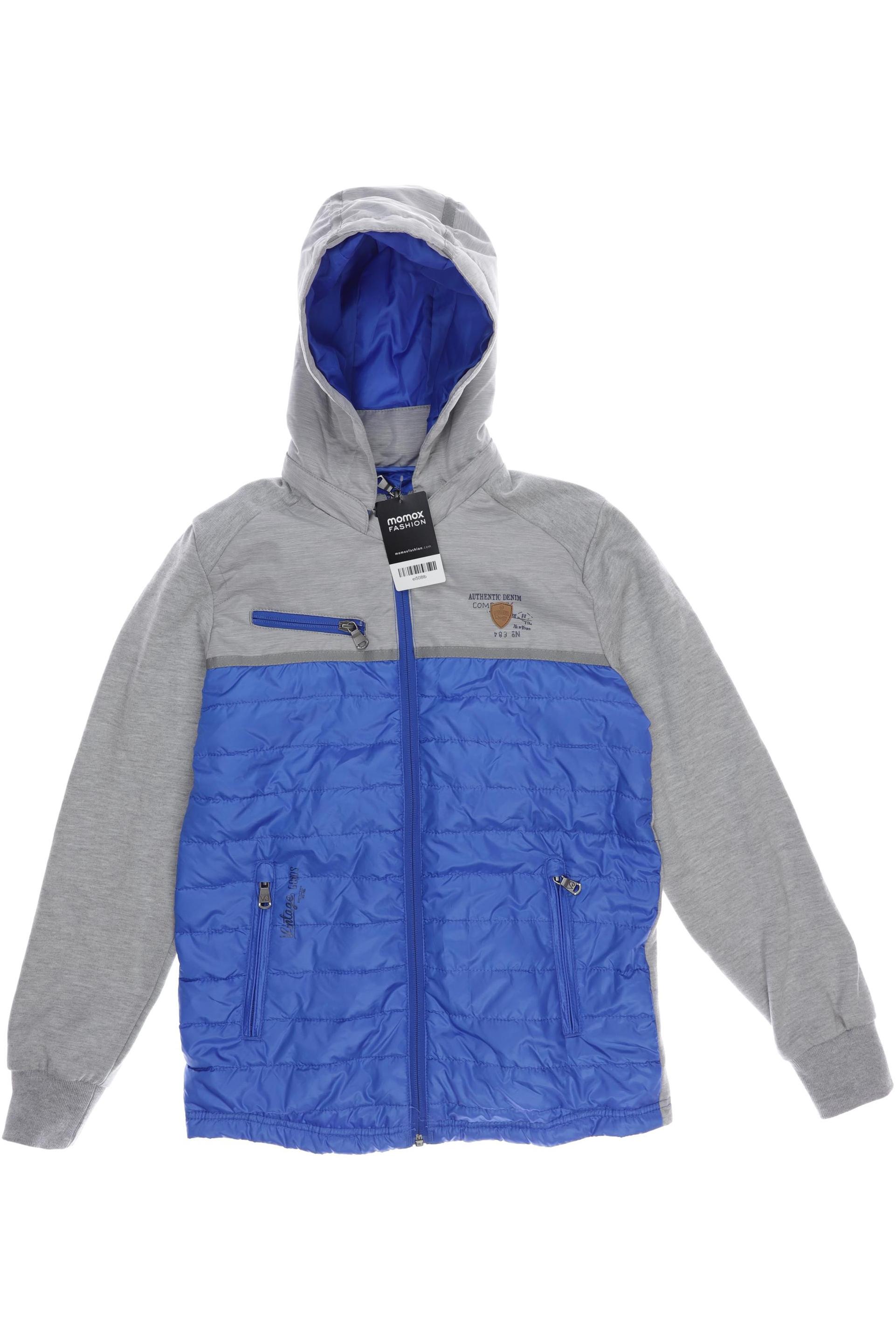 

Vingino Herren Jacke, grau, Gr. 164