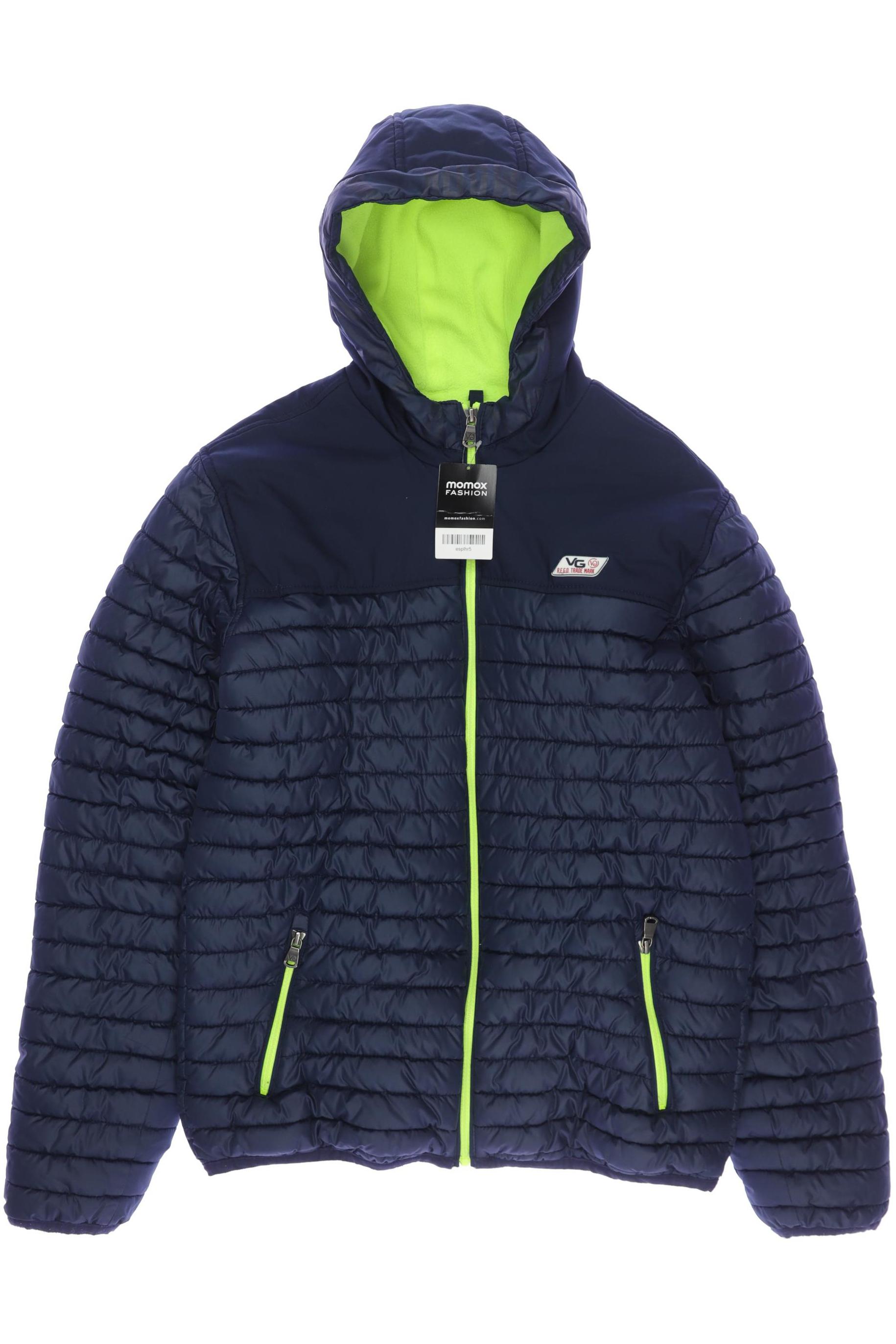 

Vingino Herren Jacke, marineblau, Gr. 182