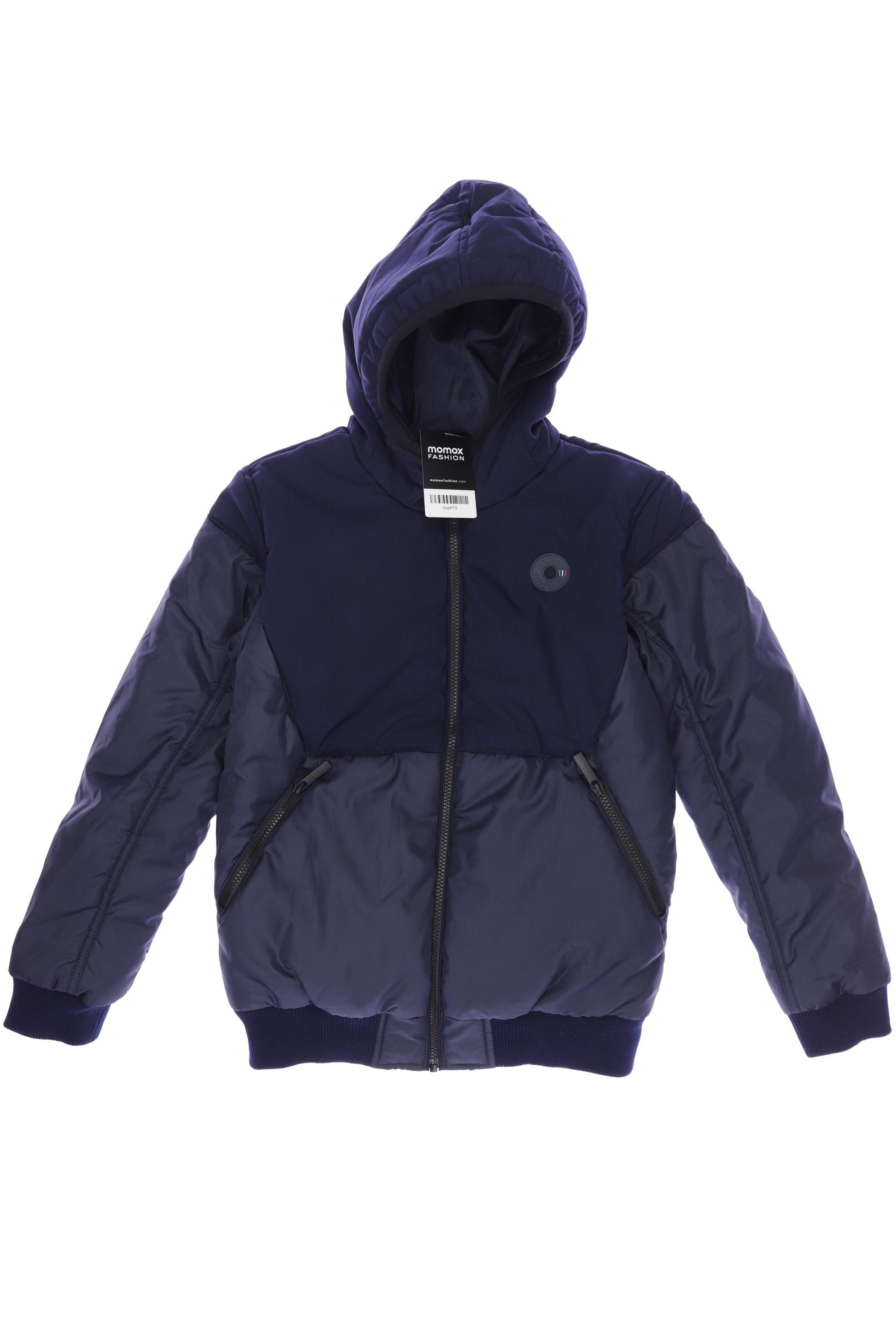 

Vingino Jungen Jacke, marineblau