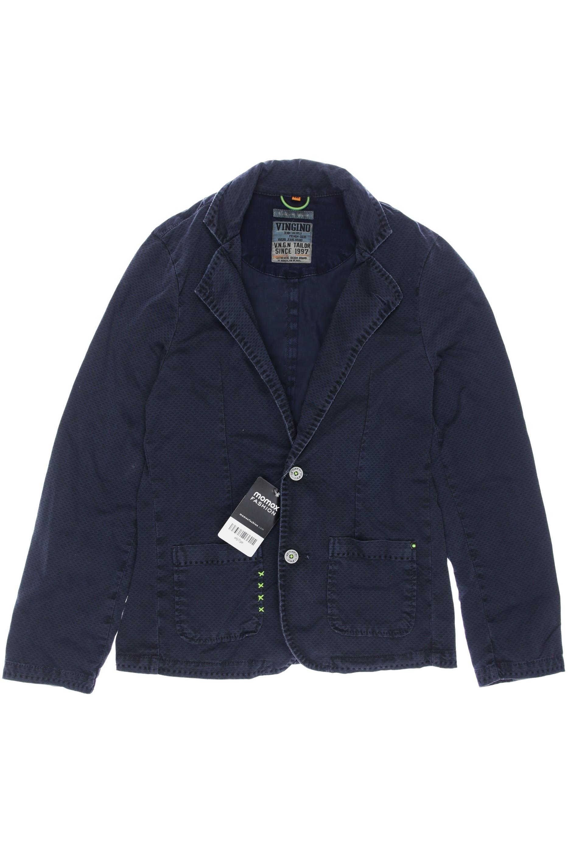 

Vingino Herren Jacke, grau, Gr. 12