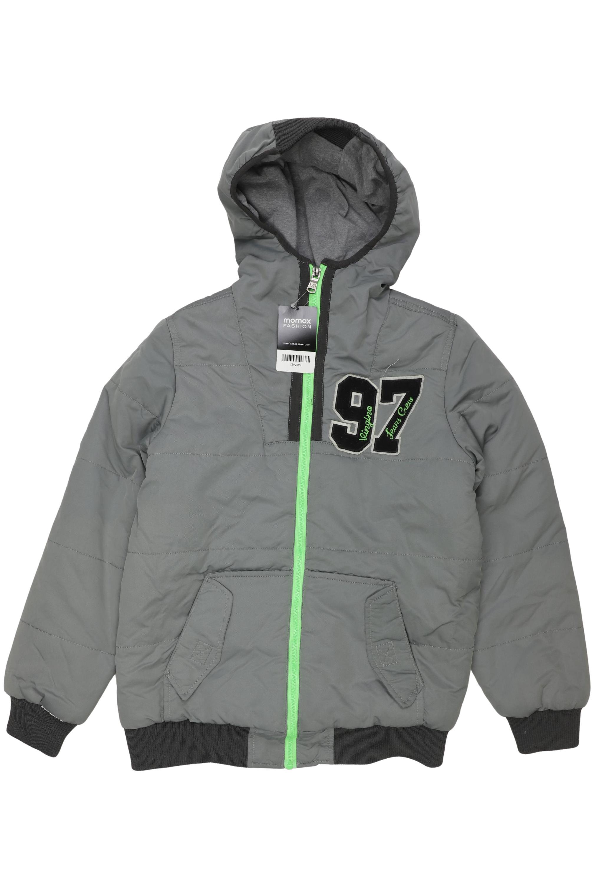 

Vingino Jungen Jacke, neon, Gr. 14