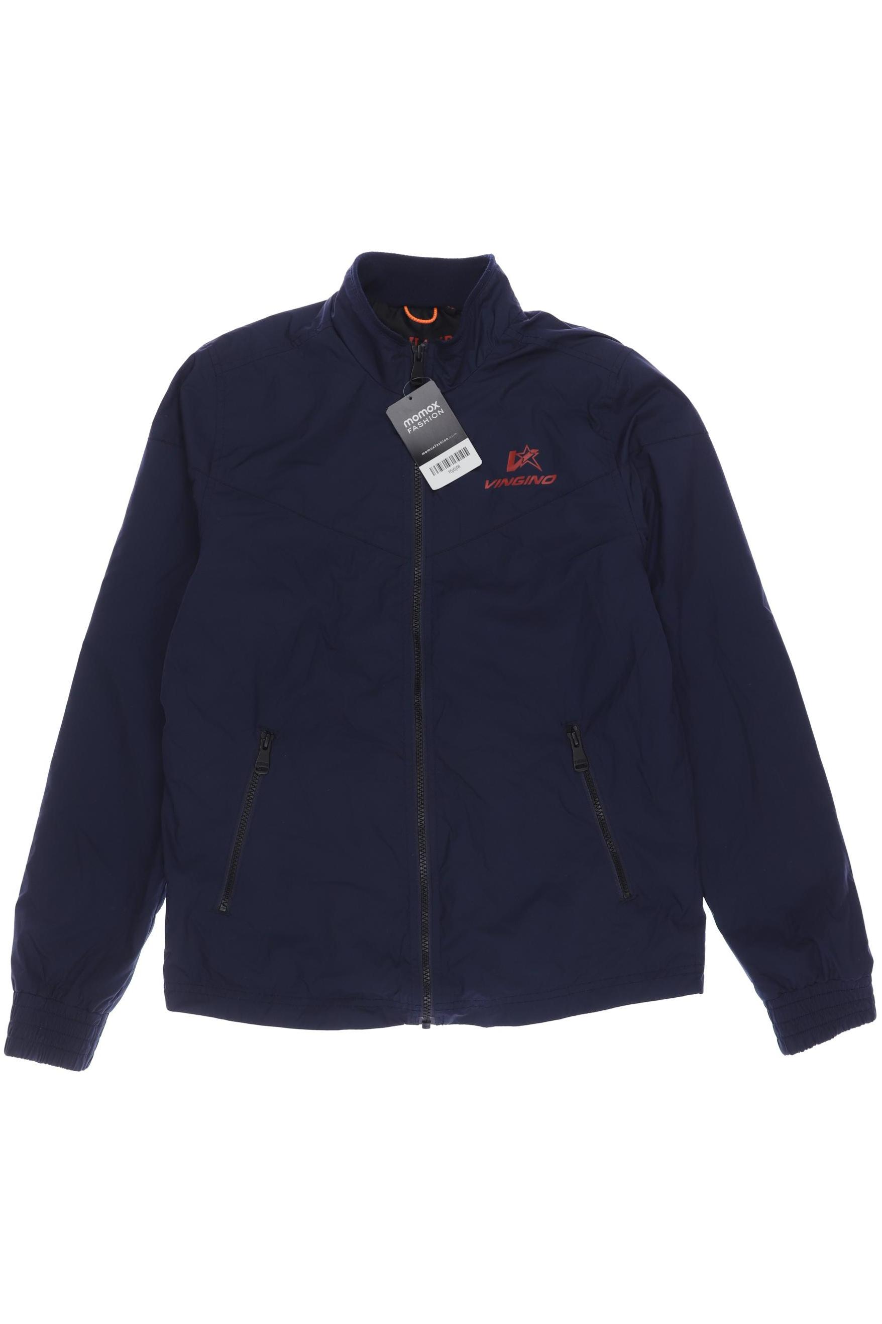 

Vingino Herren Jacke, marineblau, Gr. 164