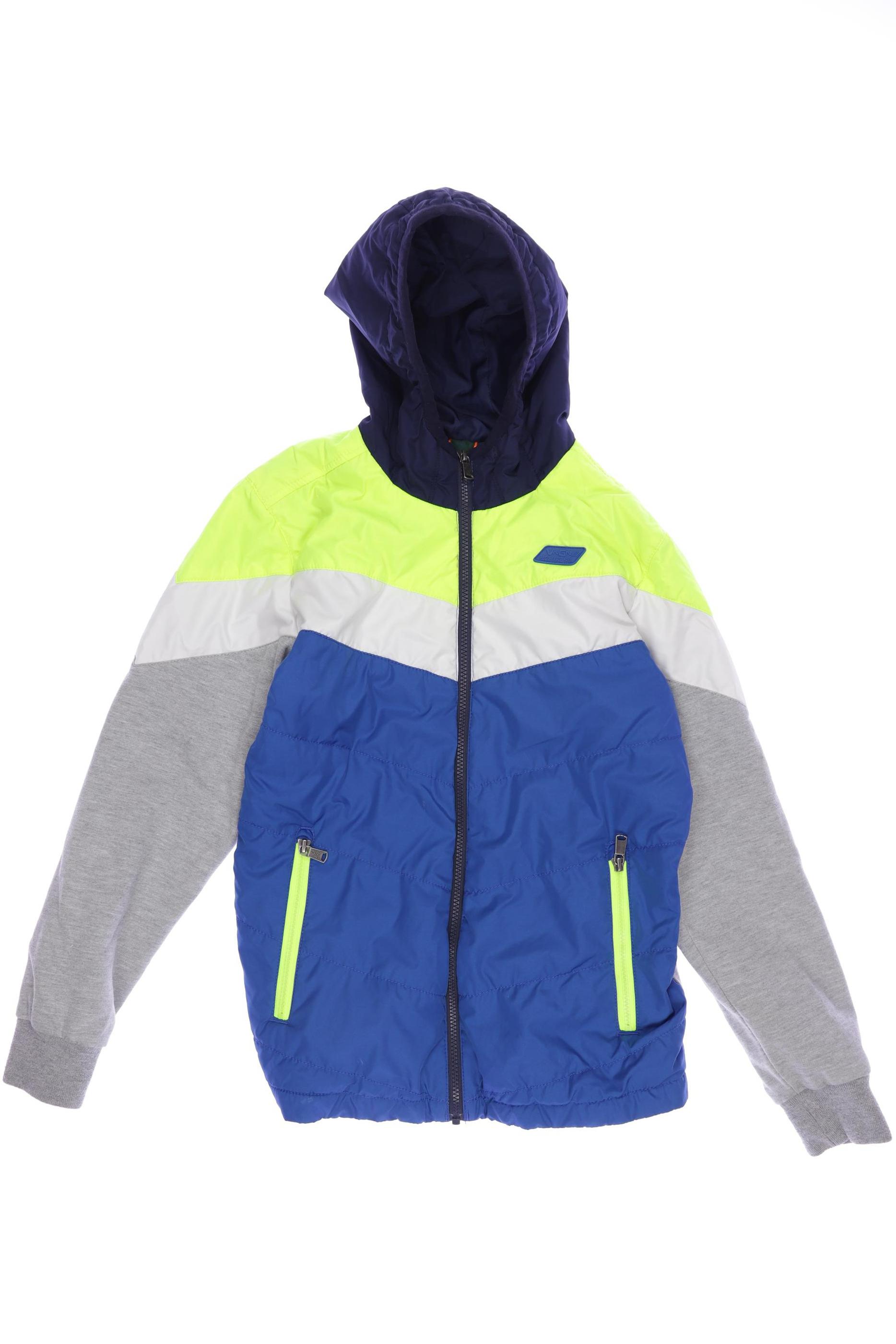 

Vingino Herren Jacke, blau, Gr. 14