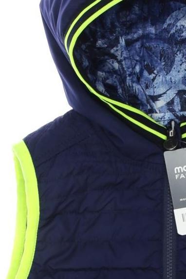 Thumbnail - Vingino Jungen Jacke, marineblau, Gr. 128