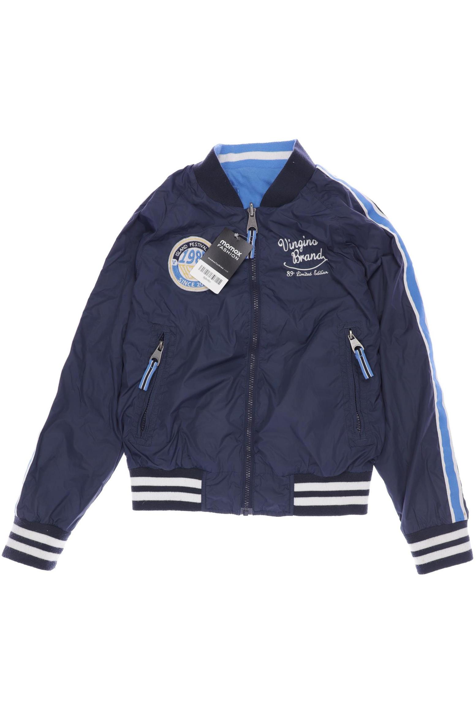 

Vingino Jungen Jacke, blau