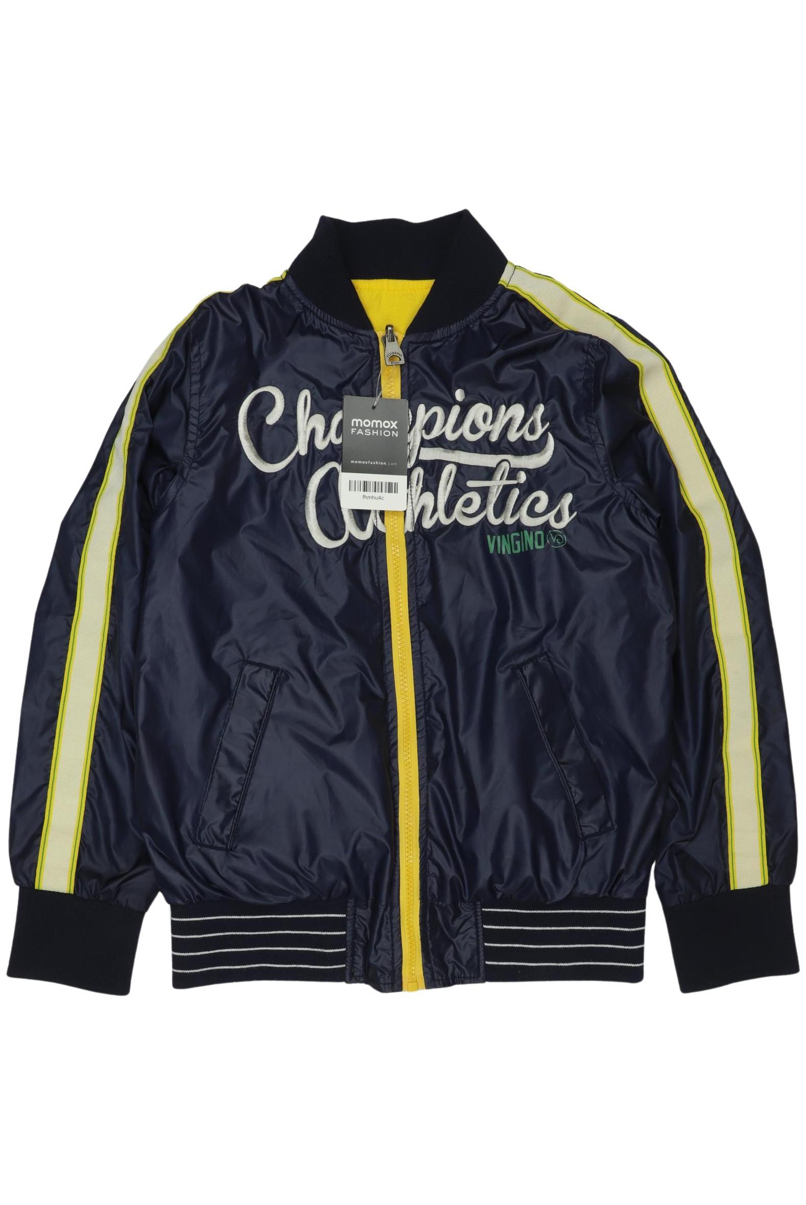 

Vingino Herren Jacke, marineblau, Gr. 10