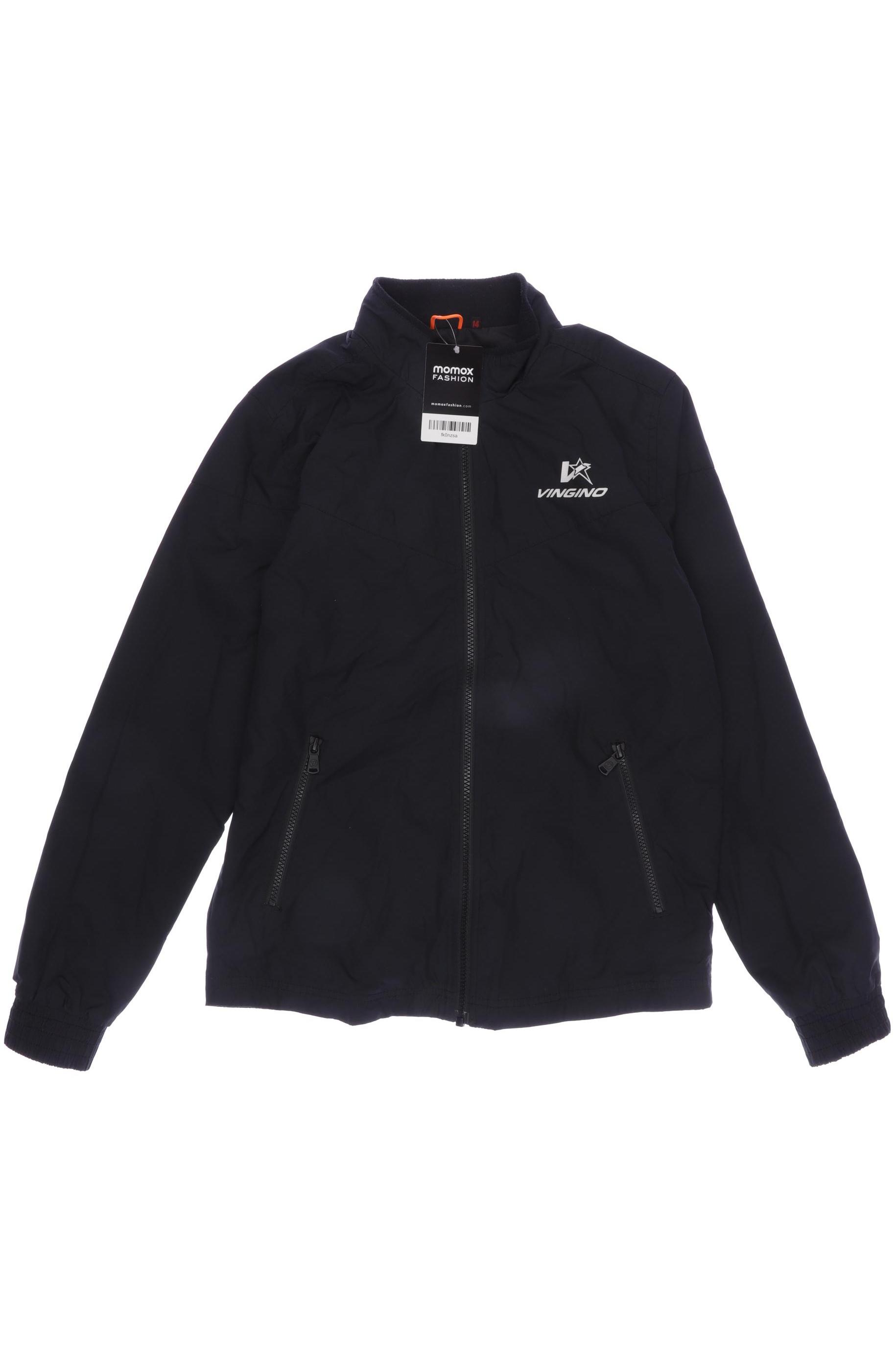 

Vingino Jungen Jacke, schwarz