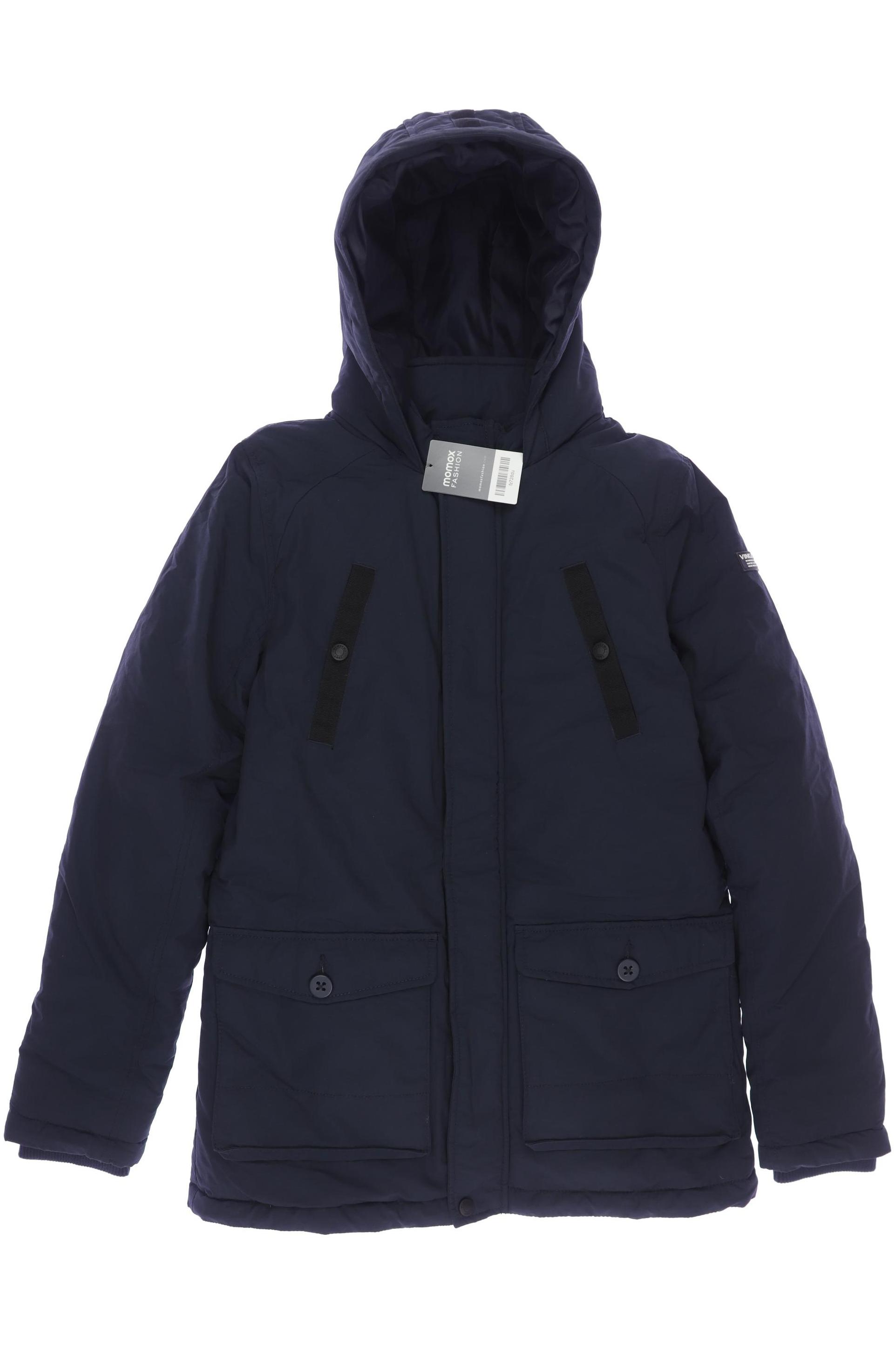 

Vingino Herren Jacke, marineblau, Gr. 176