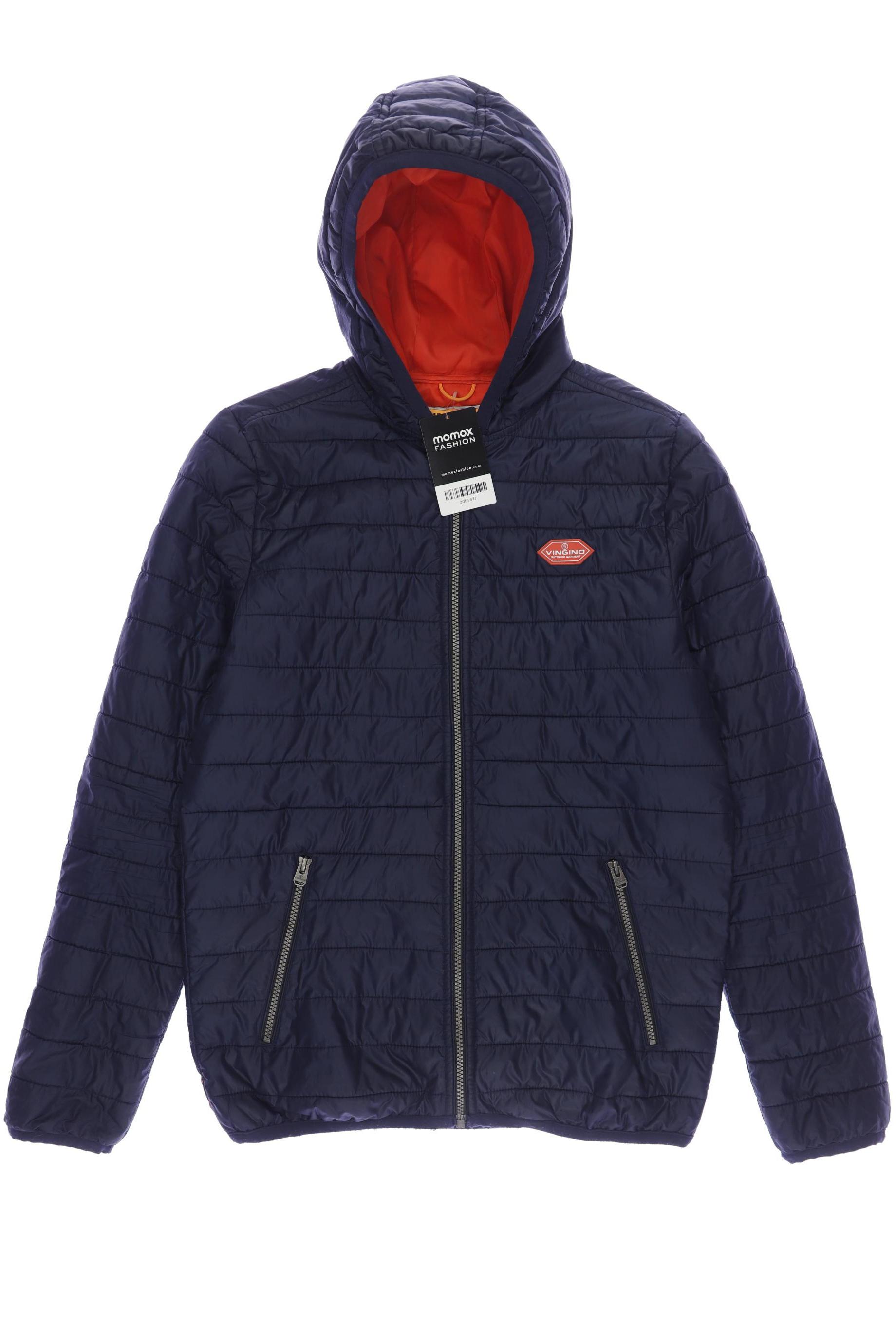 

Vingino Jungen Jacke, marineblau