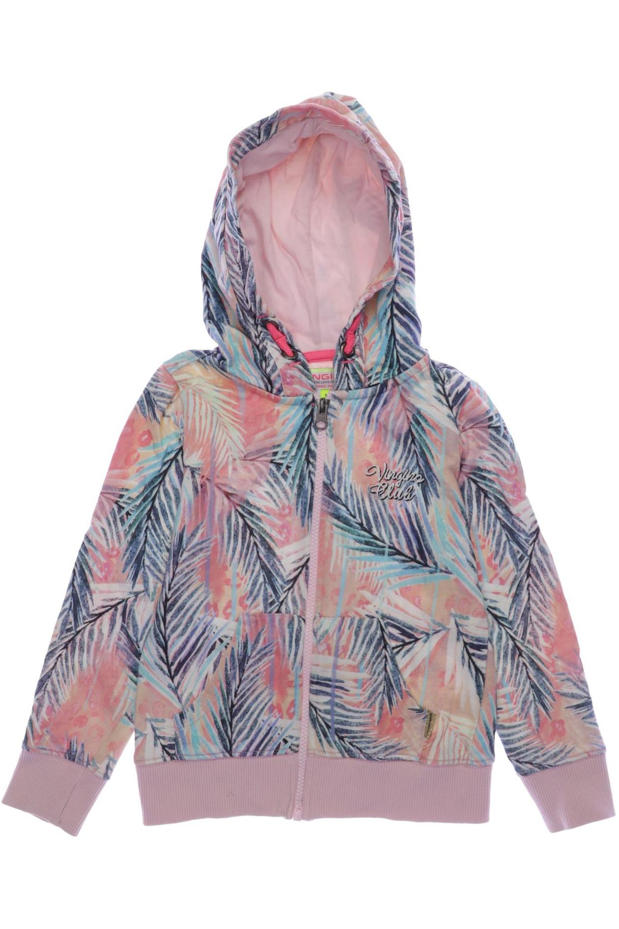 

Vingino Herren Jacke, pink, Gr. 116