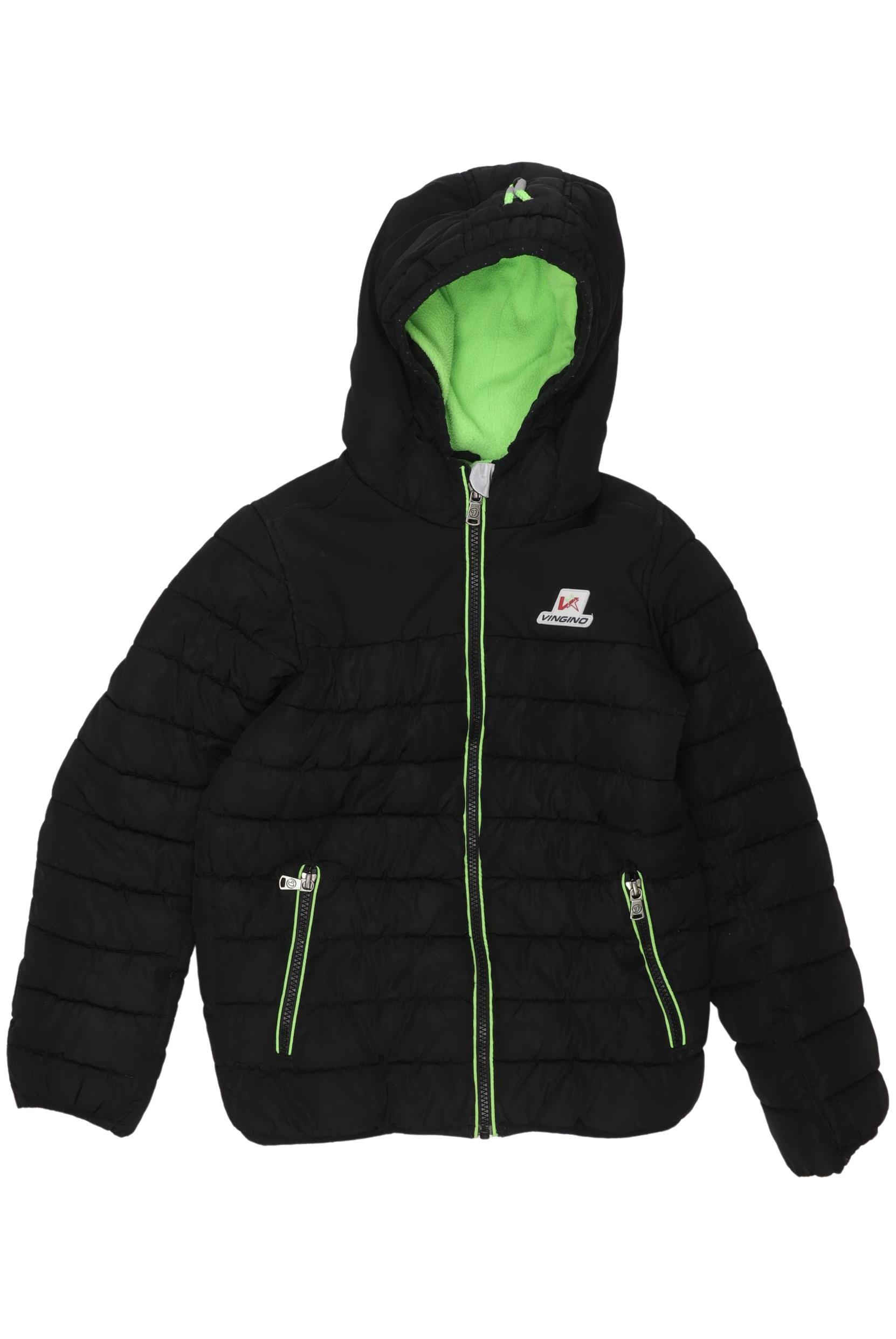 

Vingino Jungen Jacke, neon, Gr. 10