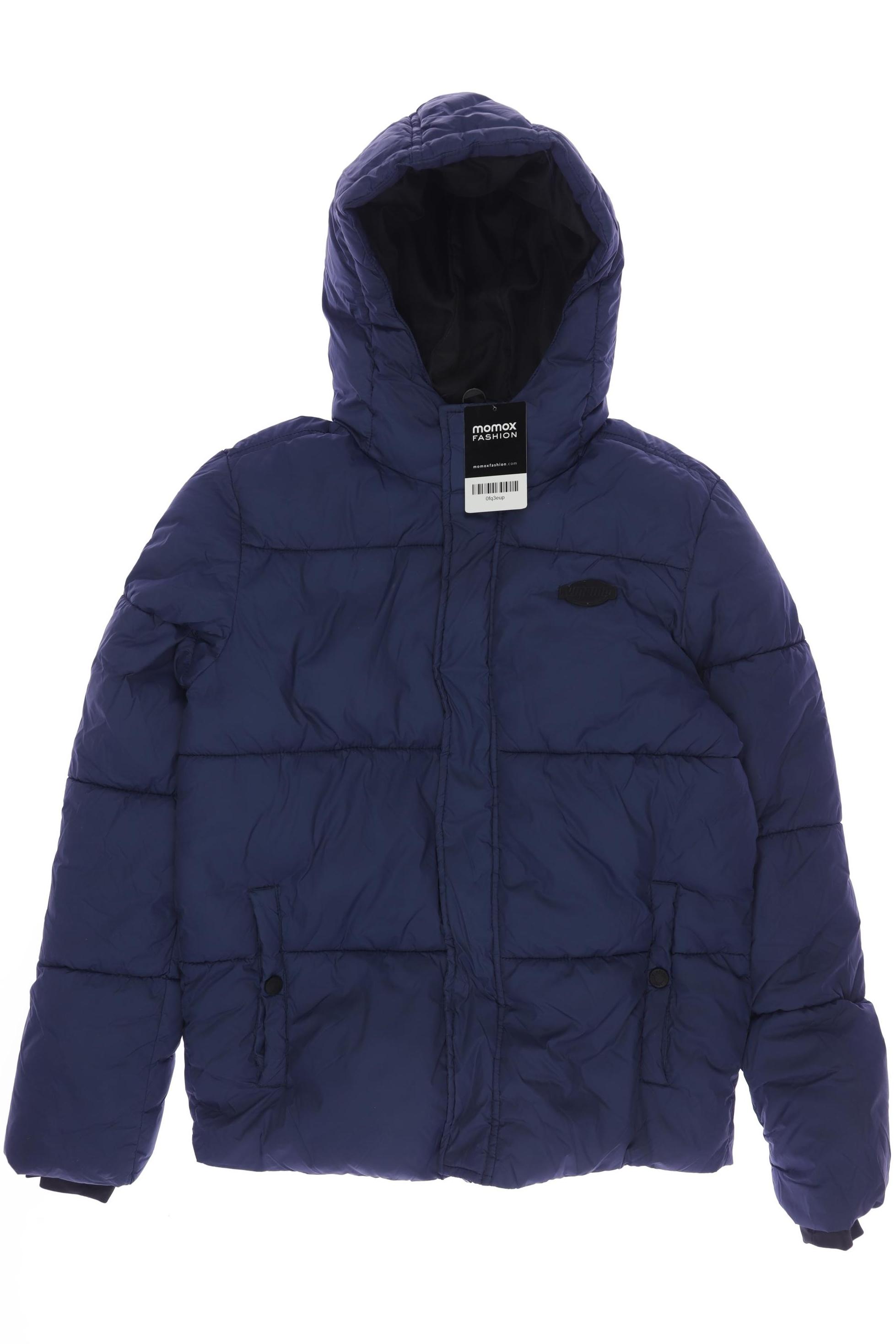 

Vingino Jungen Jacke, marineblau, Gr. 164