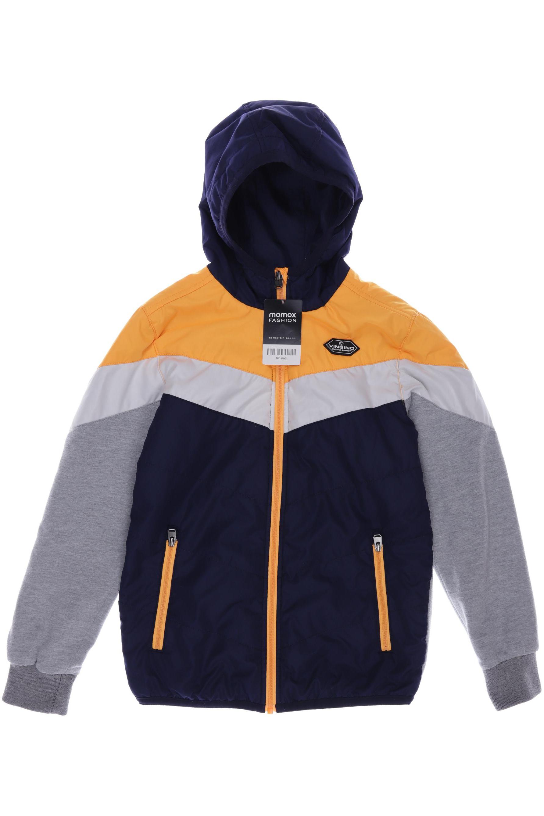

Vingino Jungen Jacke, marineblau