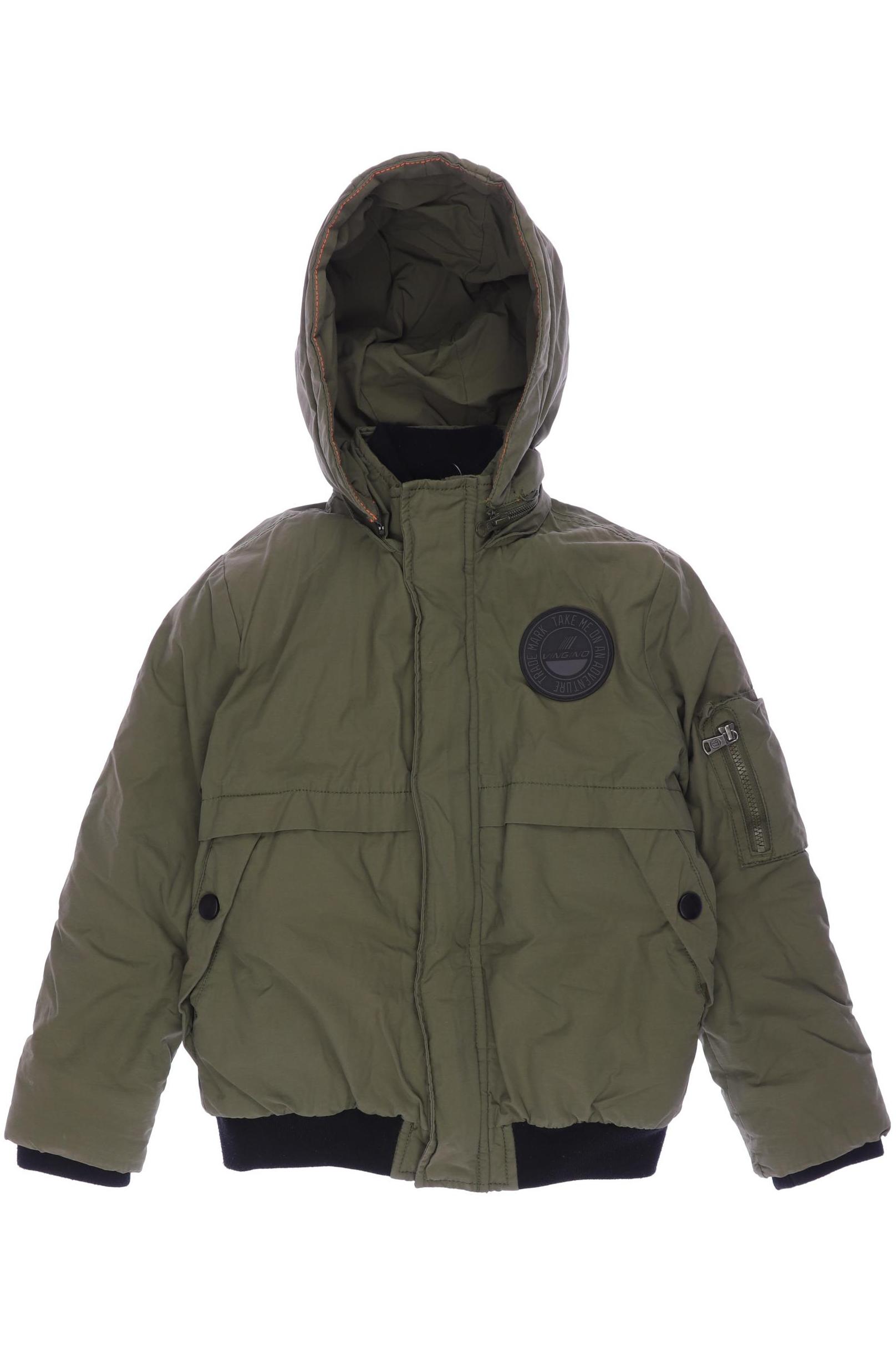 

Vingino Herren Jacke, grün, Gr. 10