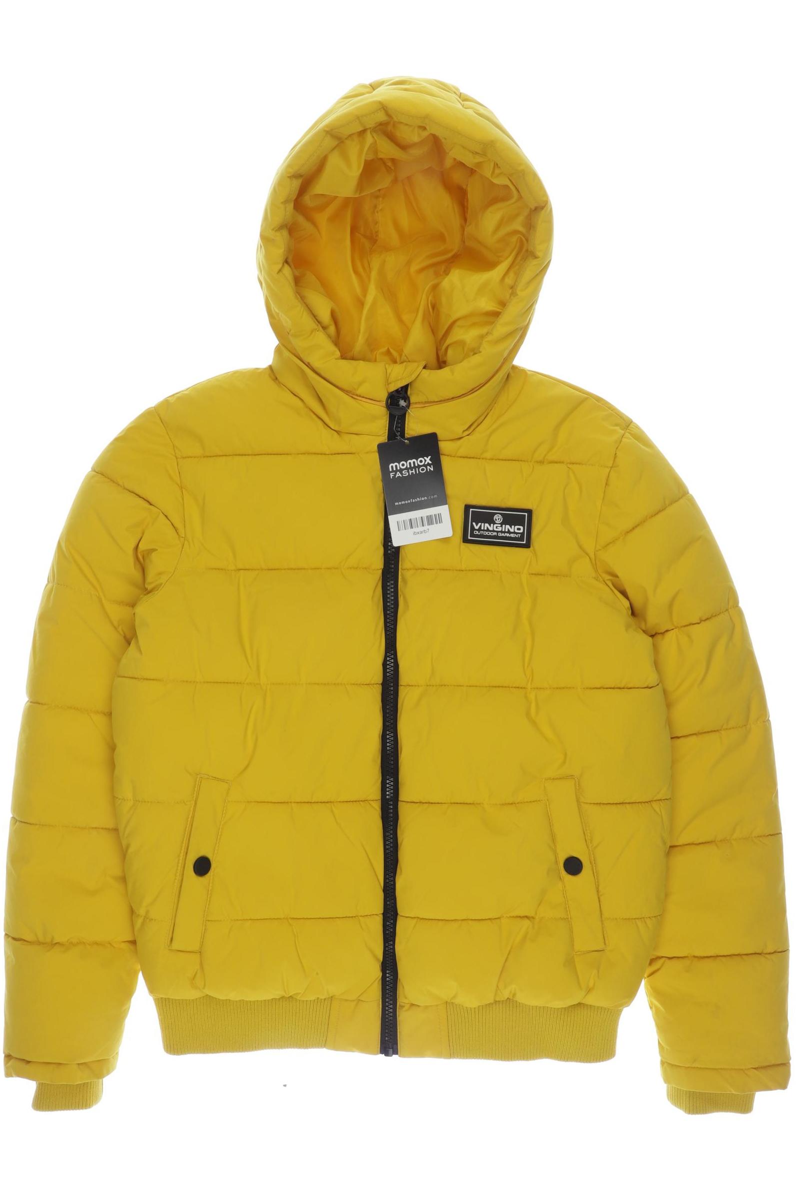 

Vingino Jungen Jacke, gelb