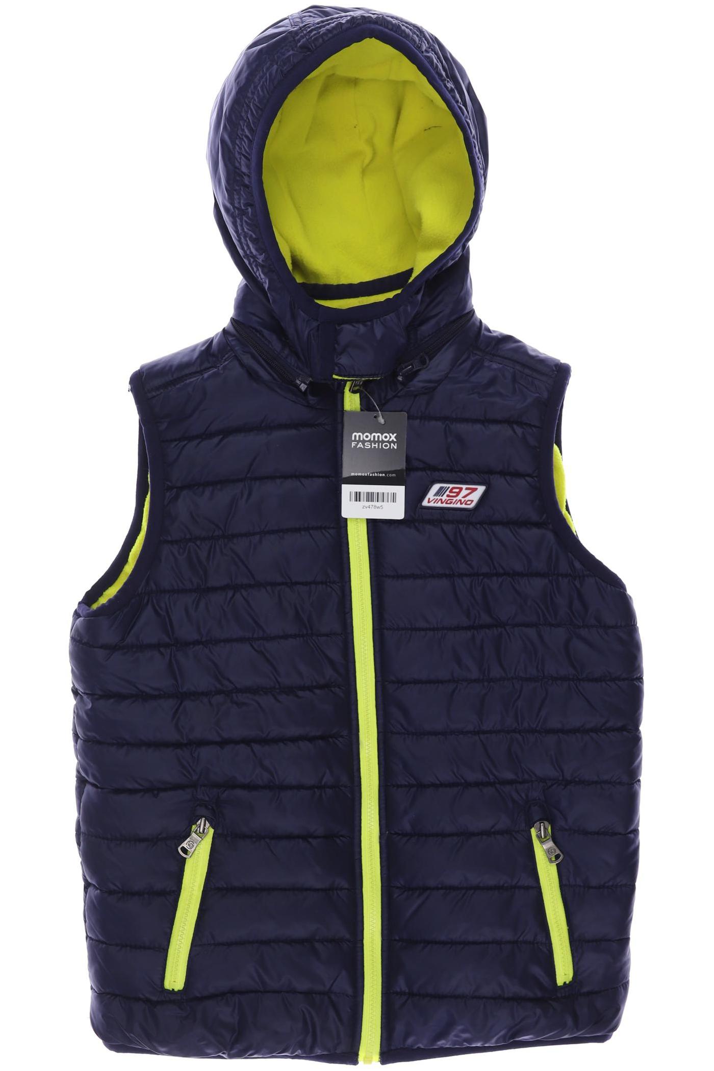 

Vingino Herren Jacke, marineblau, Gr. 152