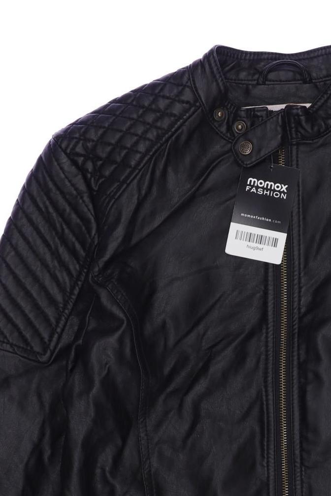 Thumbnail - Vingino Jungen Jacke, schwarz, Gr. 176