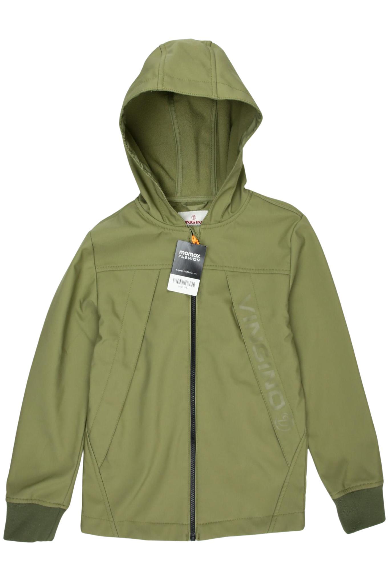 

Vingino Herren Jacke, grün, Gr. 152