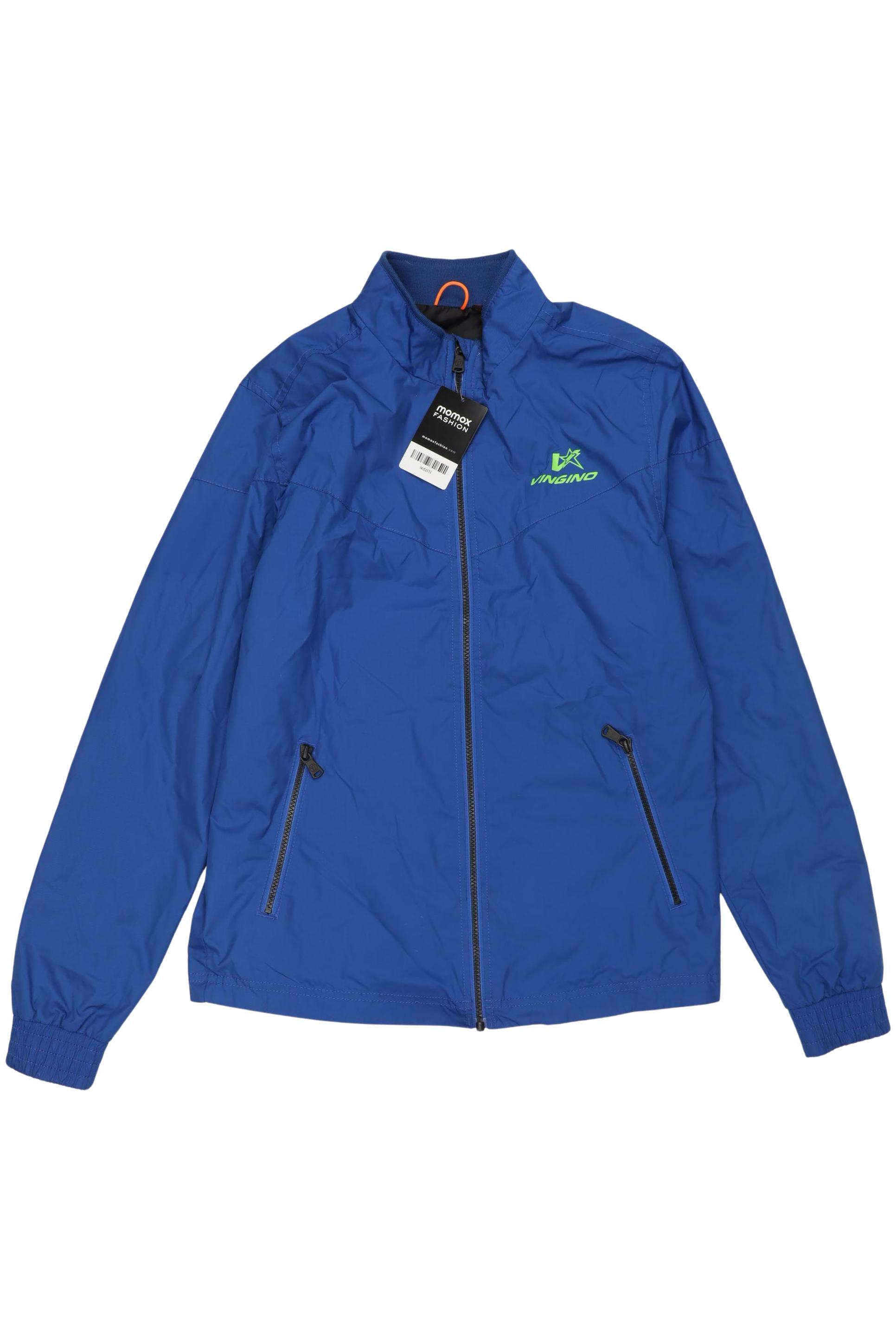 

Vingino Jungen Jacke, blau, Gr. 16
