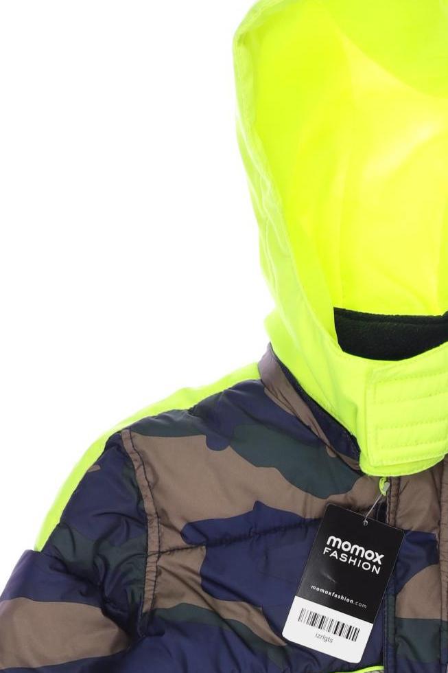 Thumbnail - Vingino Jungen Jacke, marineblau, Gr. 140