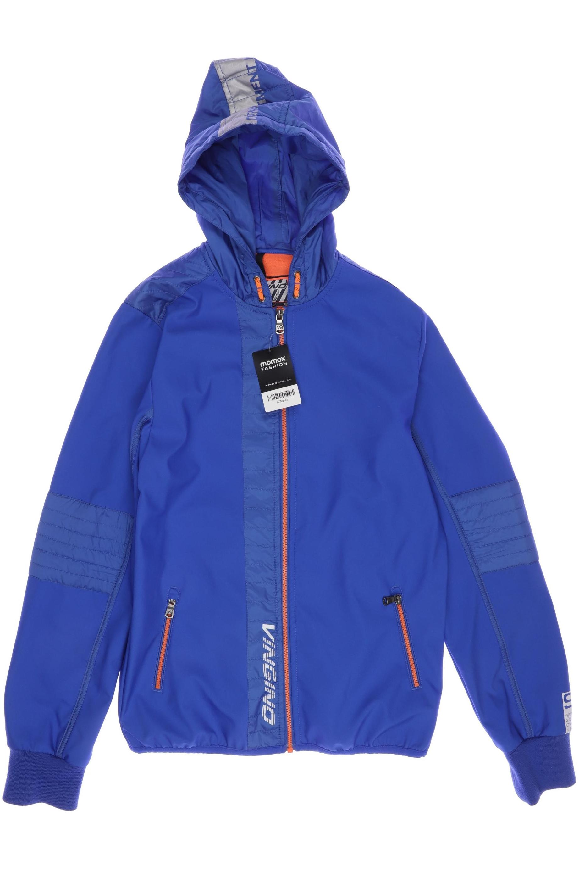 

Vingino Herren Jacke, blau, Gr. 18