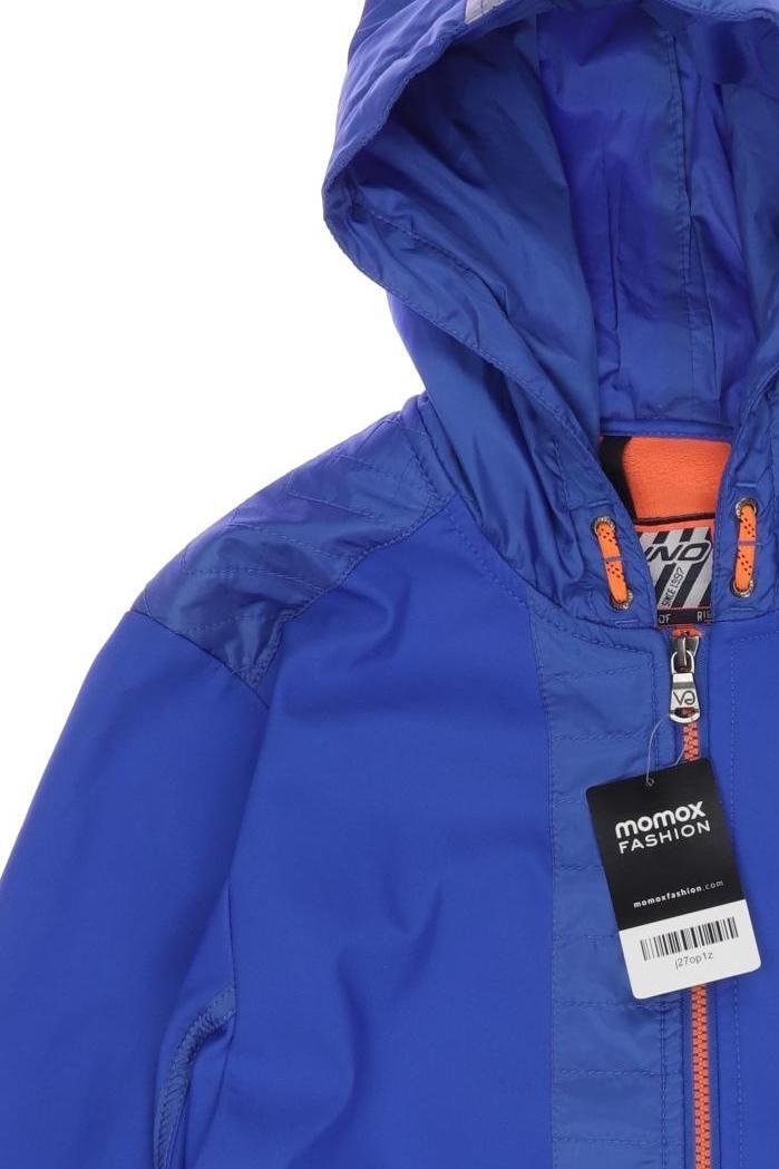 Thumbnail - Vingino Jungen Jacke, blau, Gr. 18