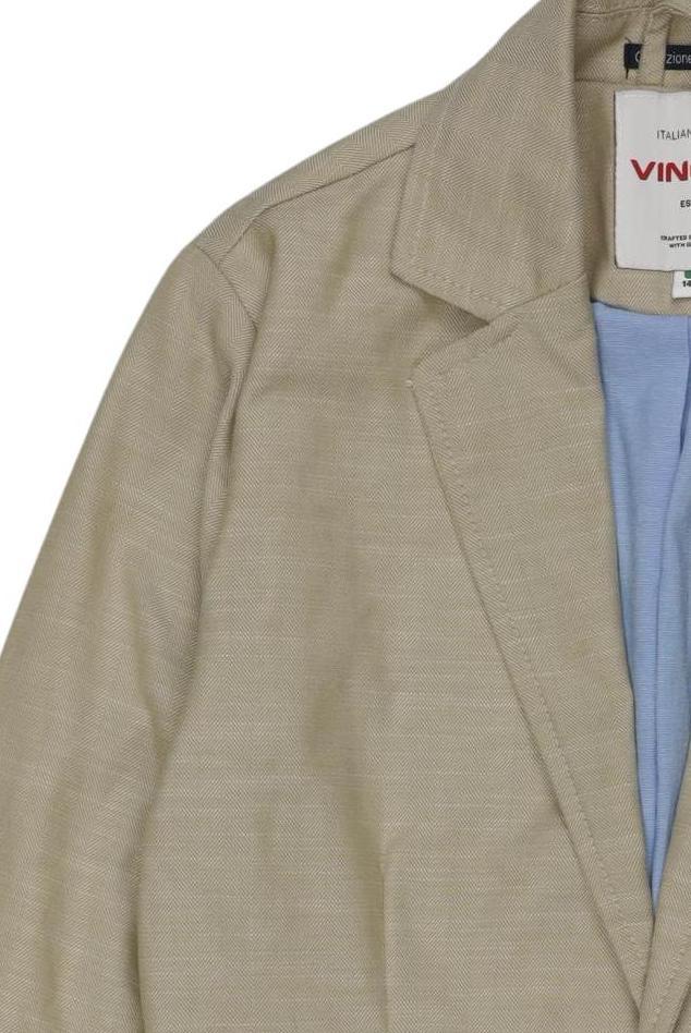 Thumbnail - Vingino Jungen Jacke, beige, Gr. 146/152