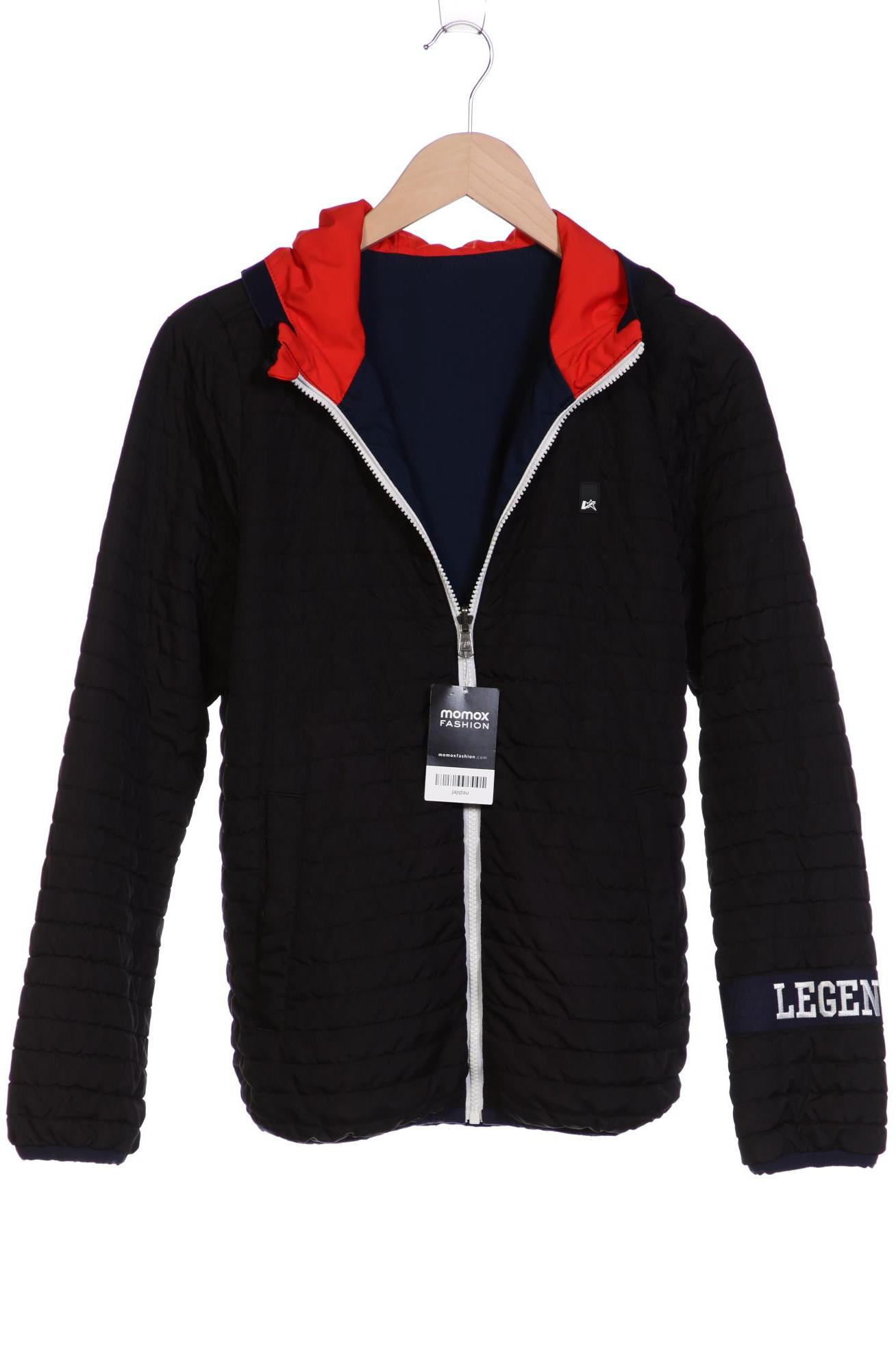 

Vingino Jungen Jacke, schwarz