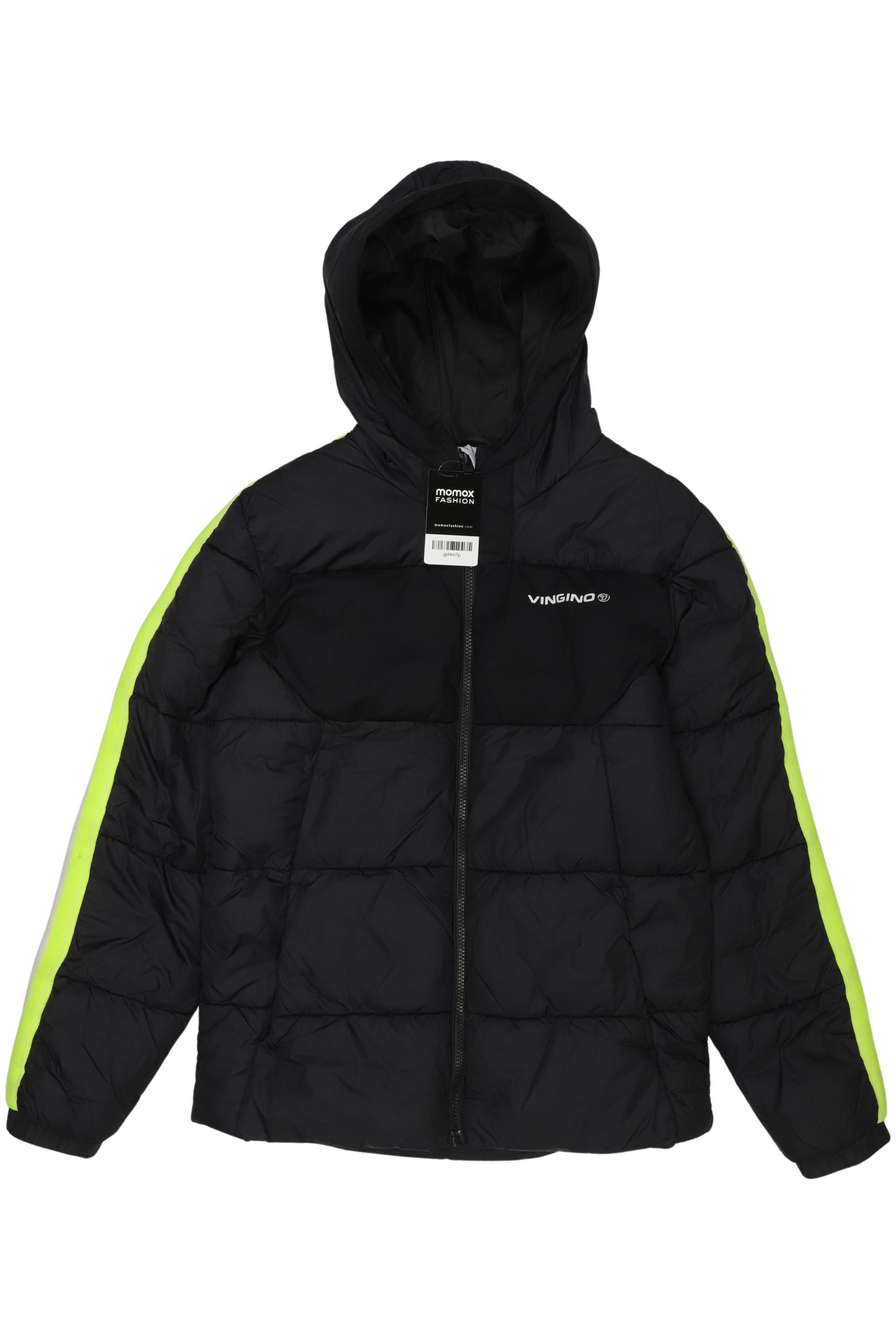 

Vingino Herren Jacke, neon, Gr. 176