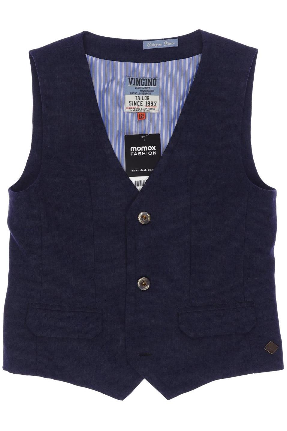 

Vingino Herren Jacke, marineblau, Gr. 152