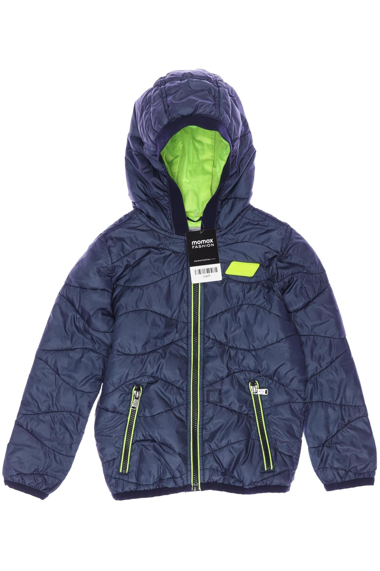 

Vingino Herren Jacke, marineblau, Gr. 116
