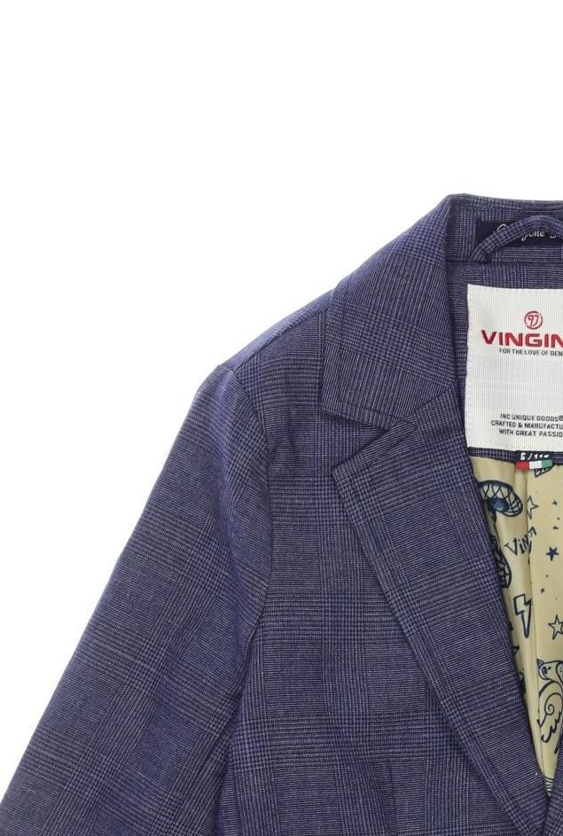 Thumbnail - Vingino Jungen Jacke, blau, Gr. 110