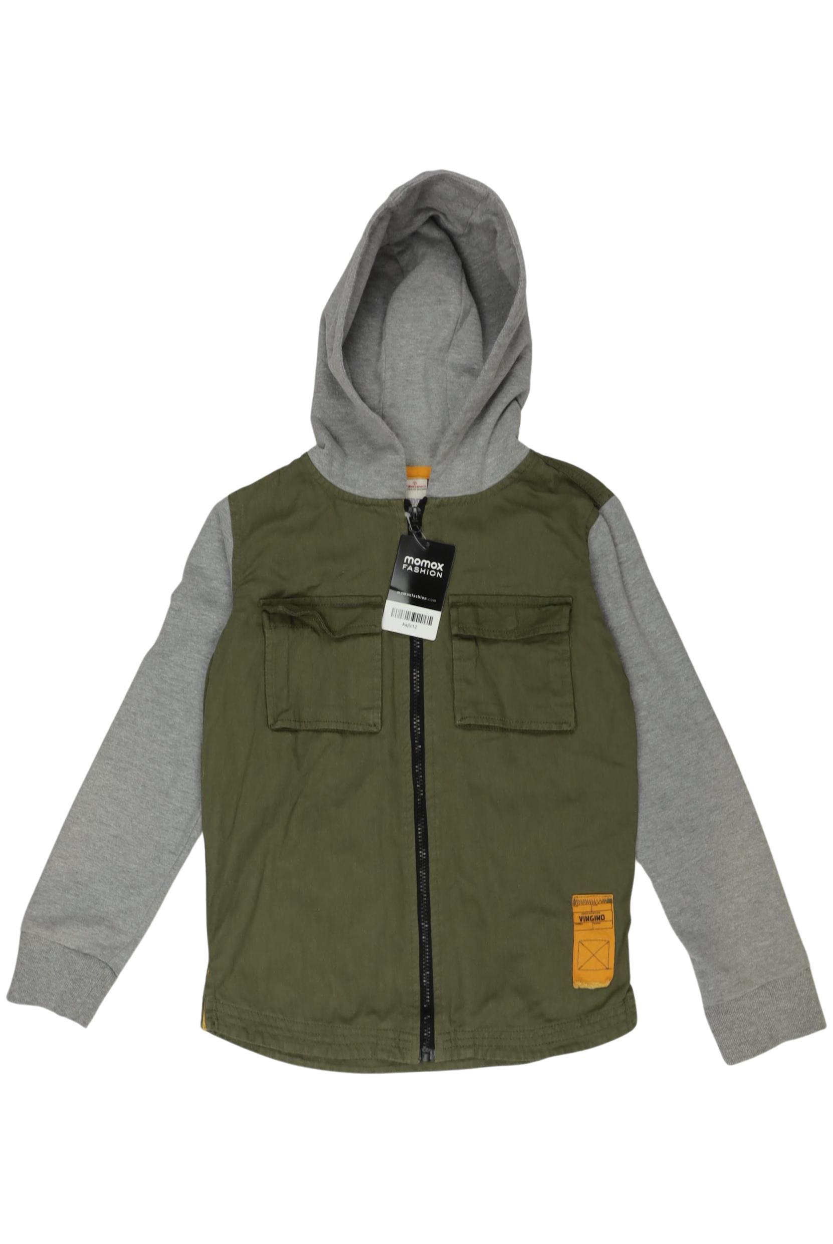 

Vingino Jungen Jacke, mehrfarbig, Gr. 140