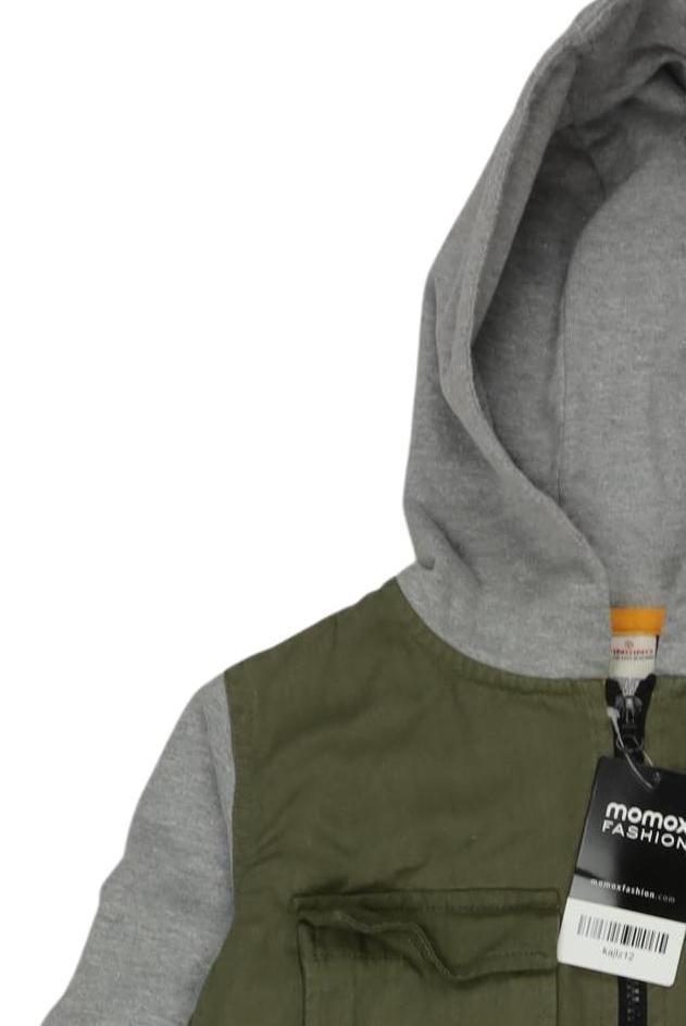 Thumbnail - Vingino Jungen Jacke, mehrfarbig, Gr. 140